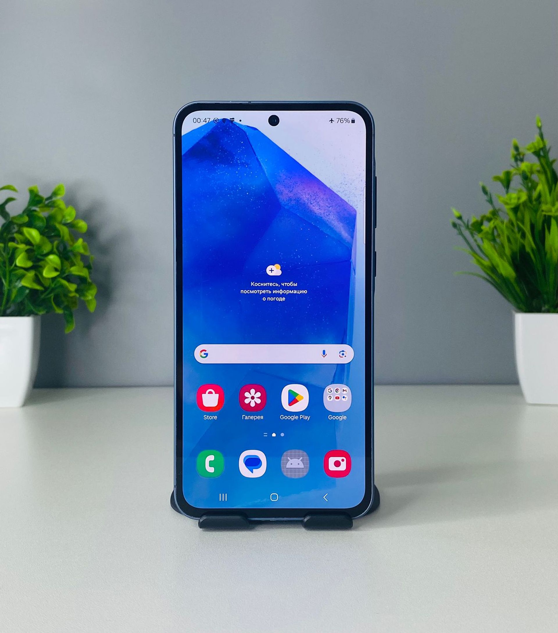 Samsung Galaxy A55 5G 8GB/256GB