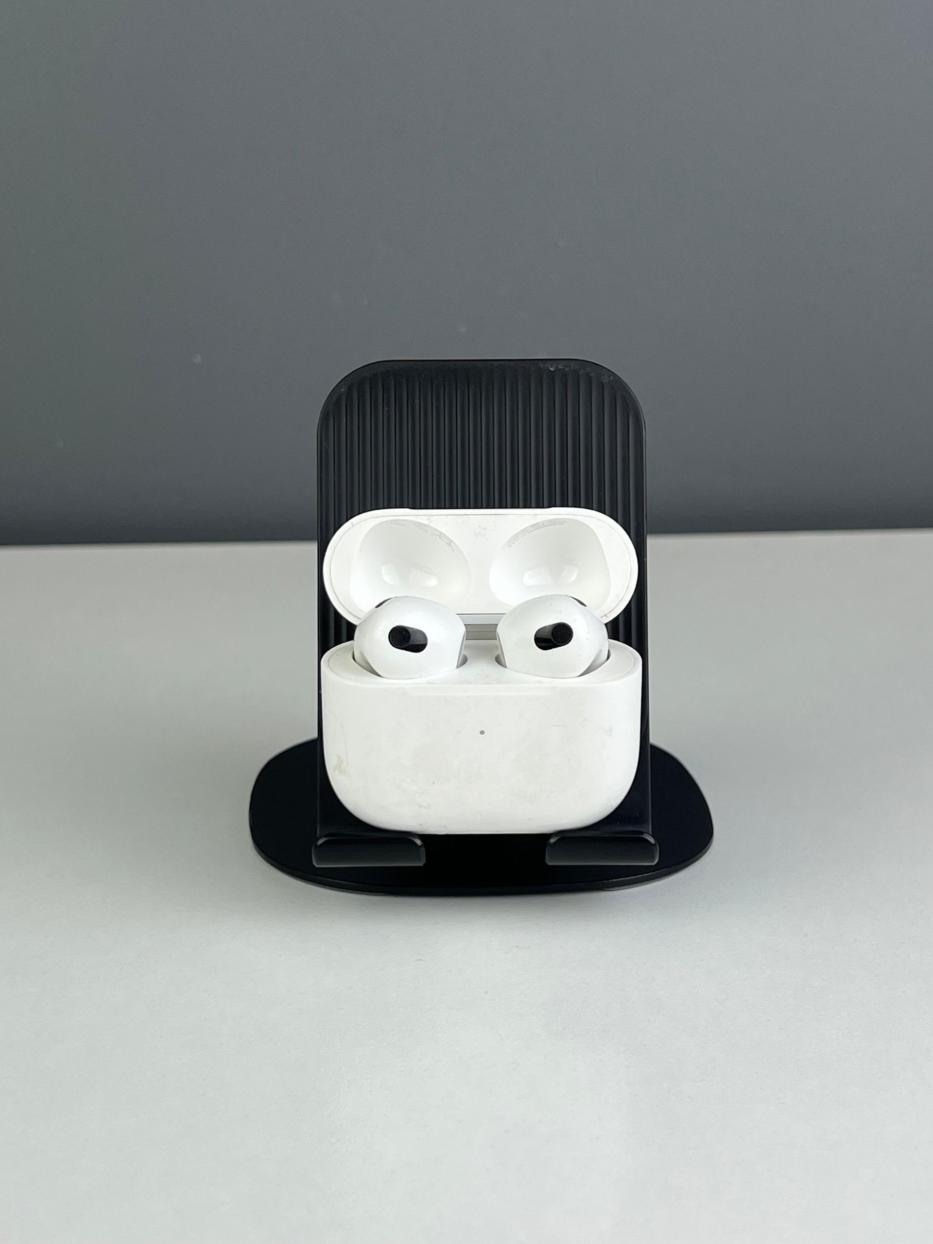 AirPods 3 series - фото_0