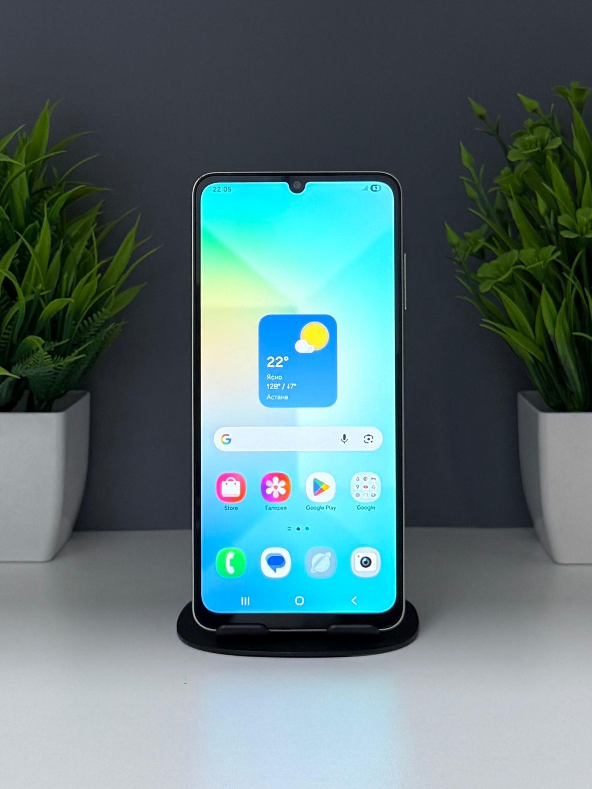 Samsung Galaxy A06 64 GB