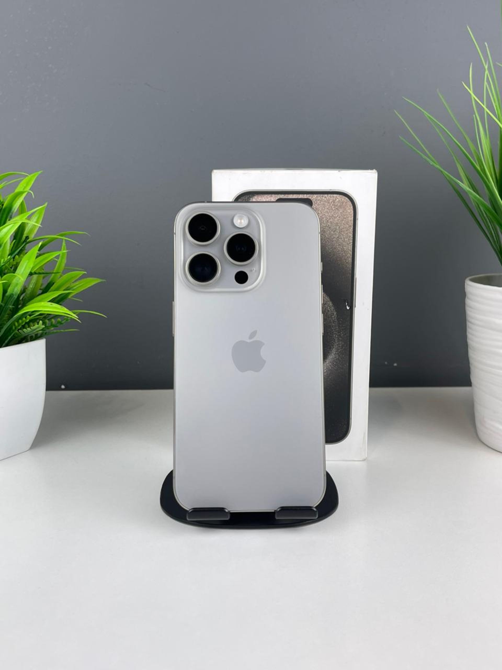 Apple iPhone 15 Pro 256GB