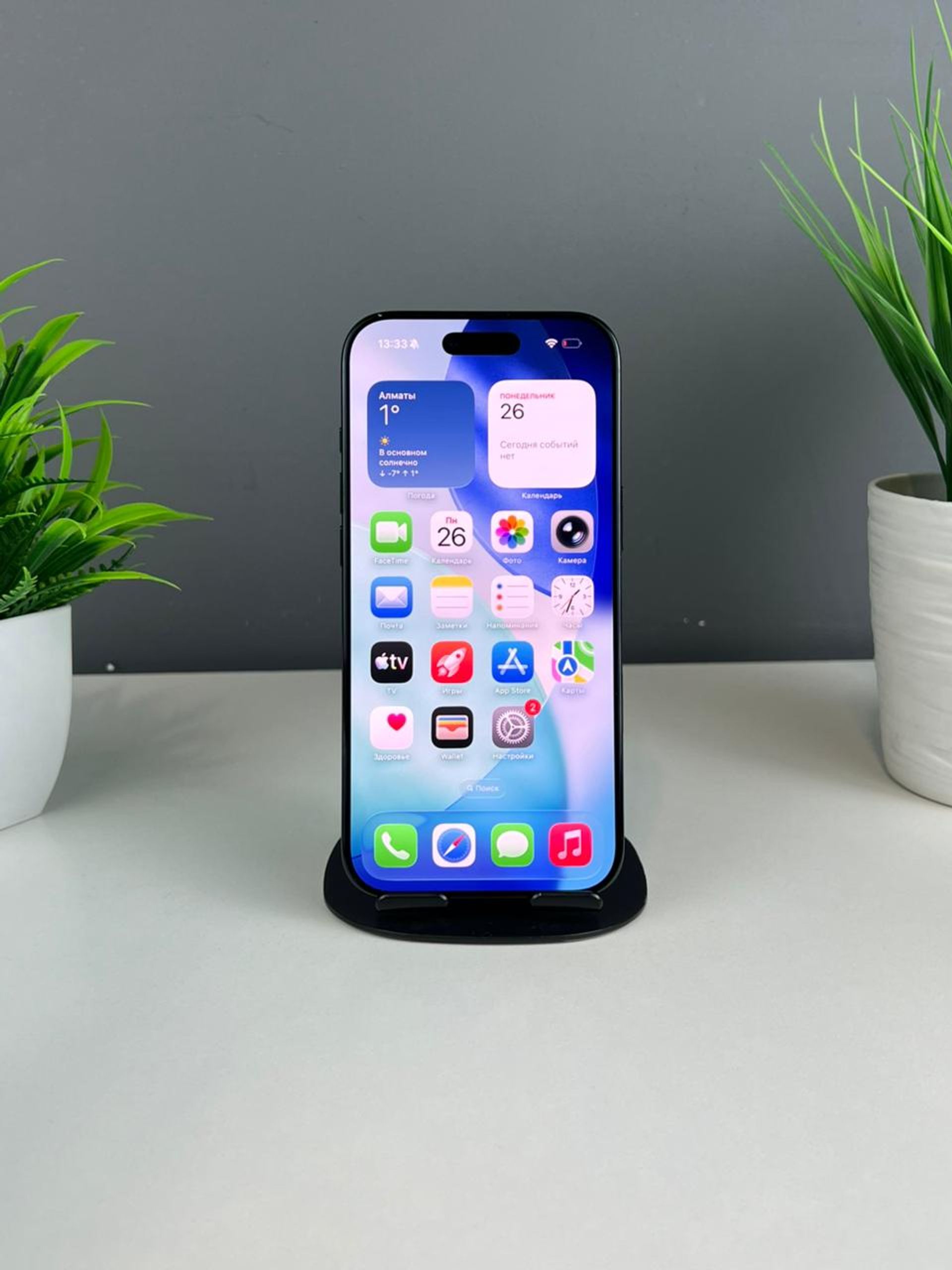 Apple iPhone Air 256GB