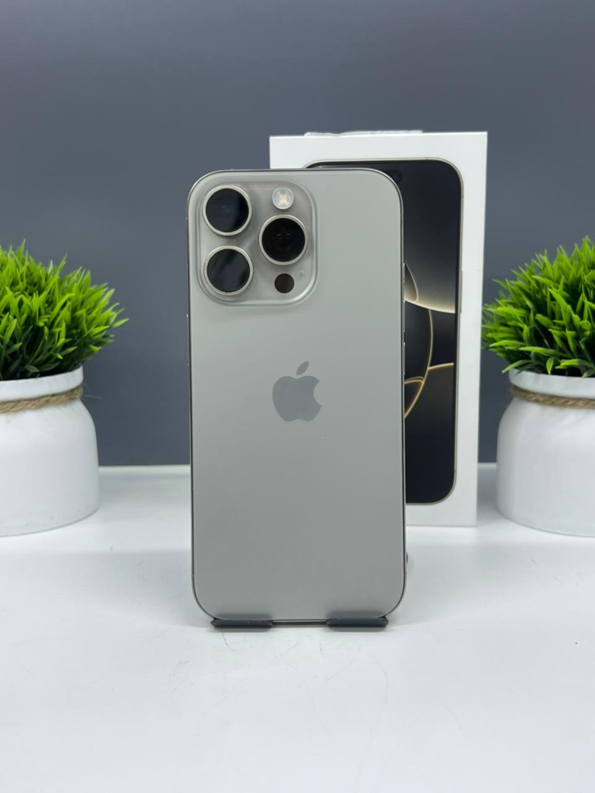 Apple iPhone 16 Pro 128GB