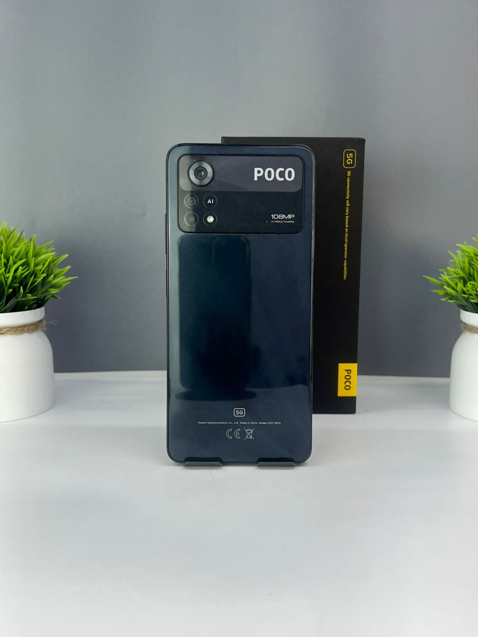 Xiaomi Poco X4 Pro 256 GB