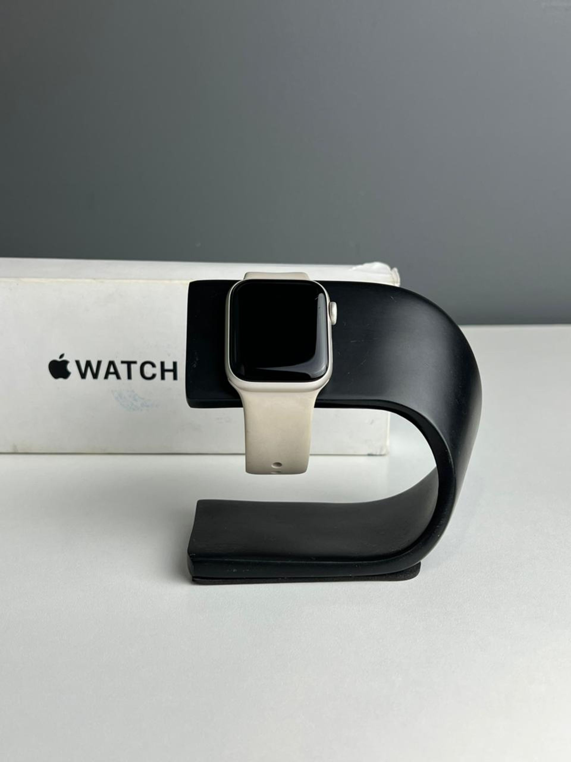 Apple Watch SE 40 мм (2е поколение) - фото_0