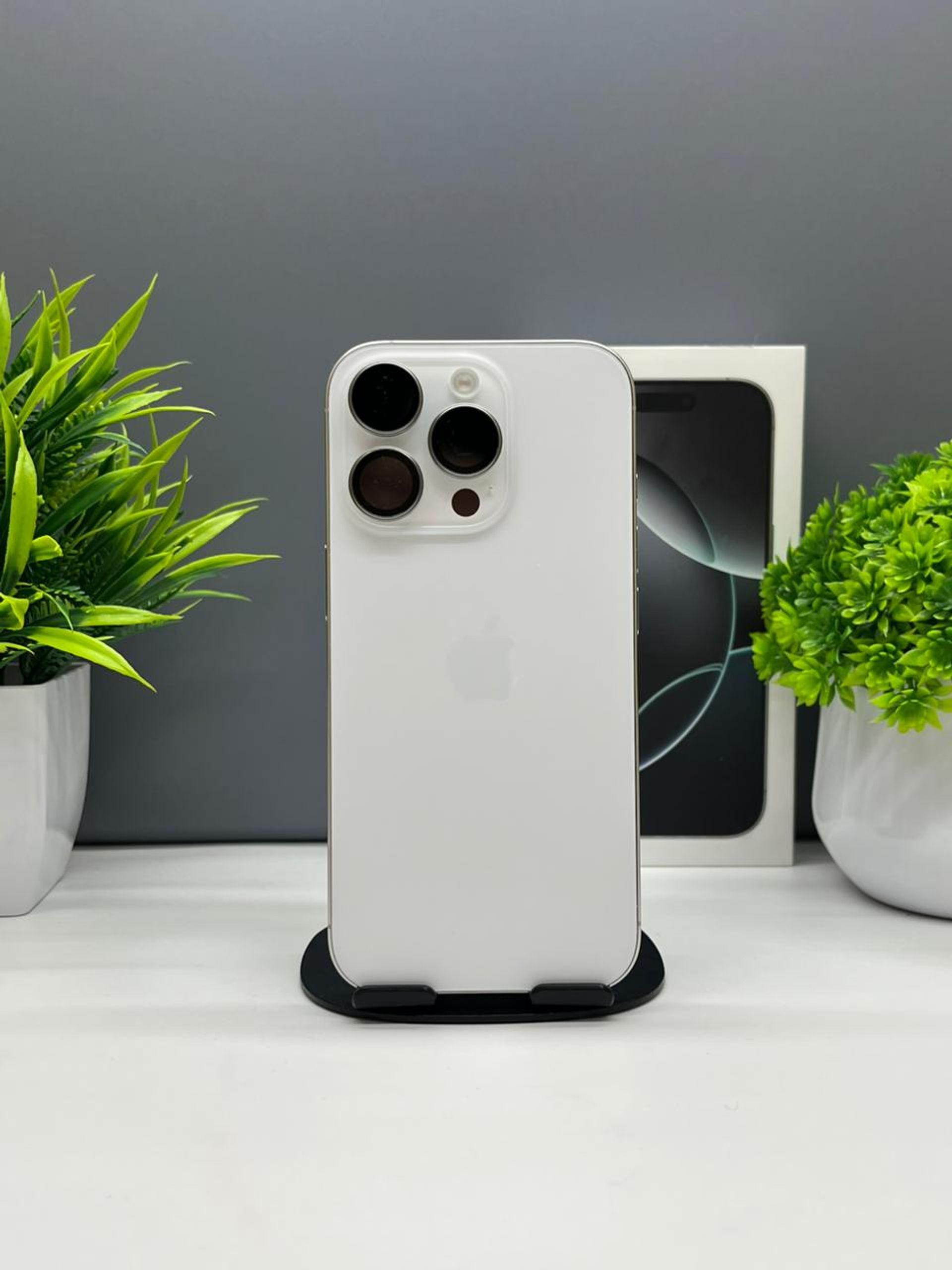 Apple iPhone 16 Pro 512GB