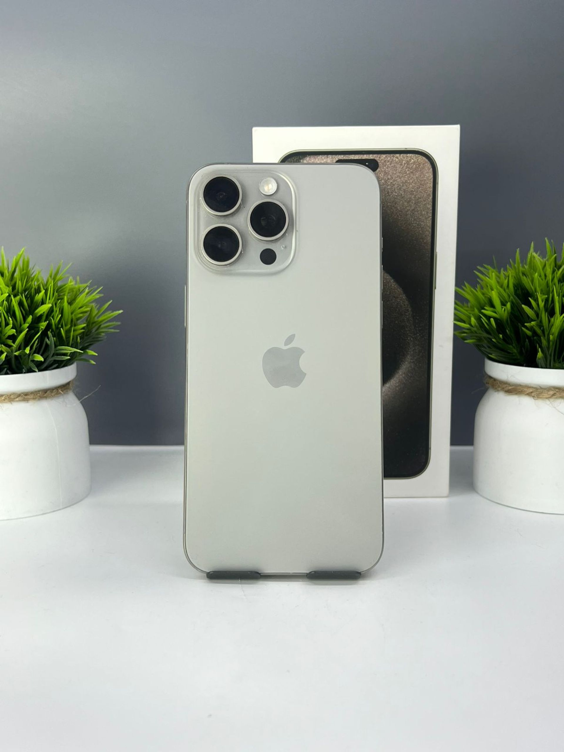 Apple iPhone 15 Pro Max 256GB