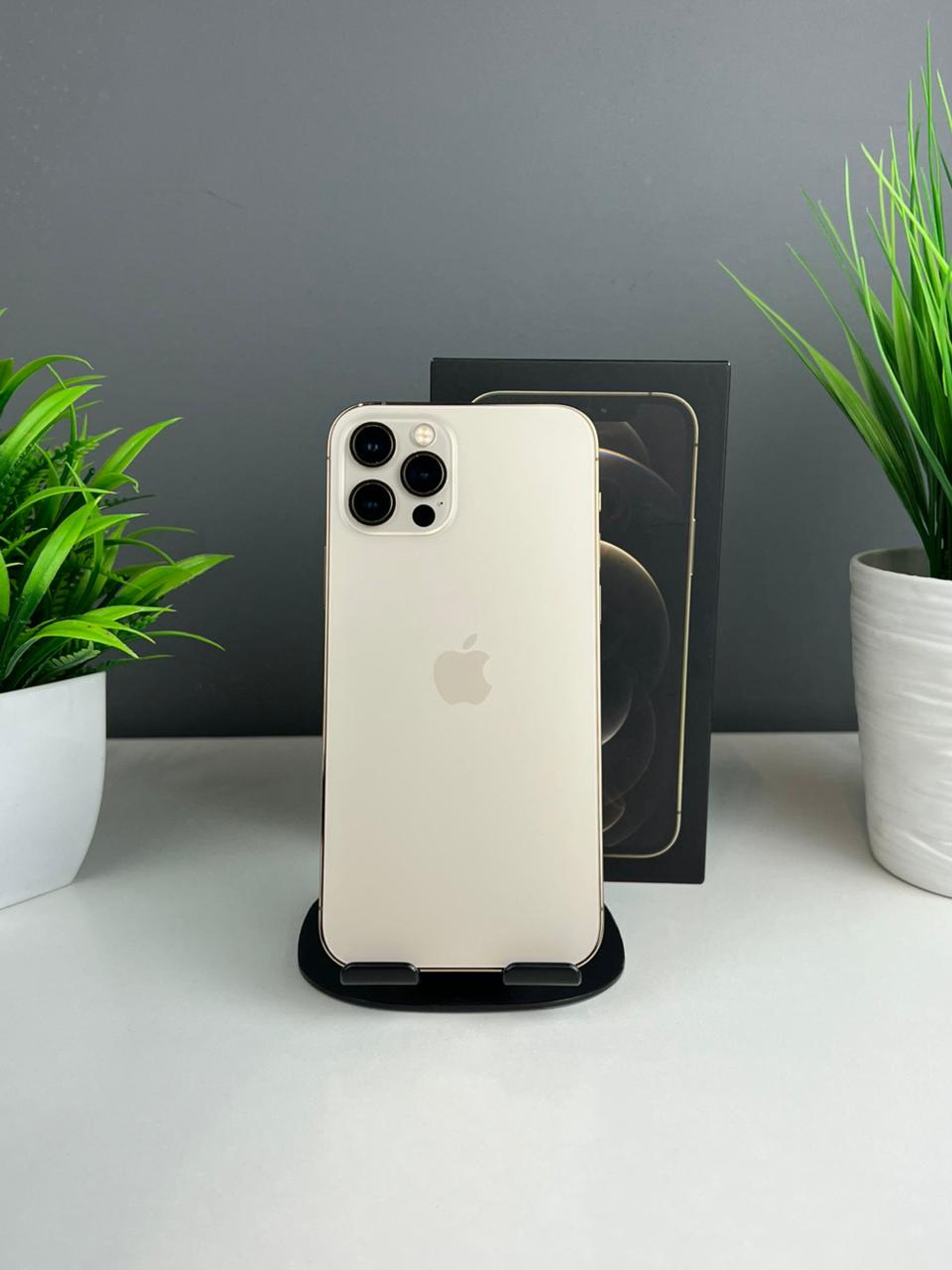 Apple iPhone 12 Pro 256GB