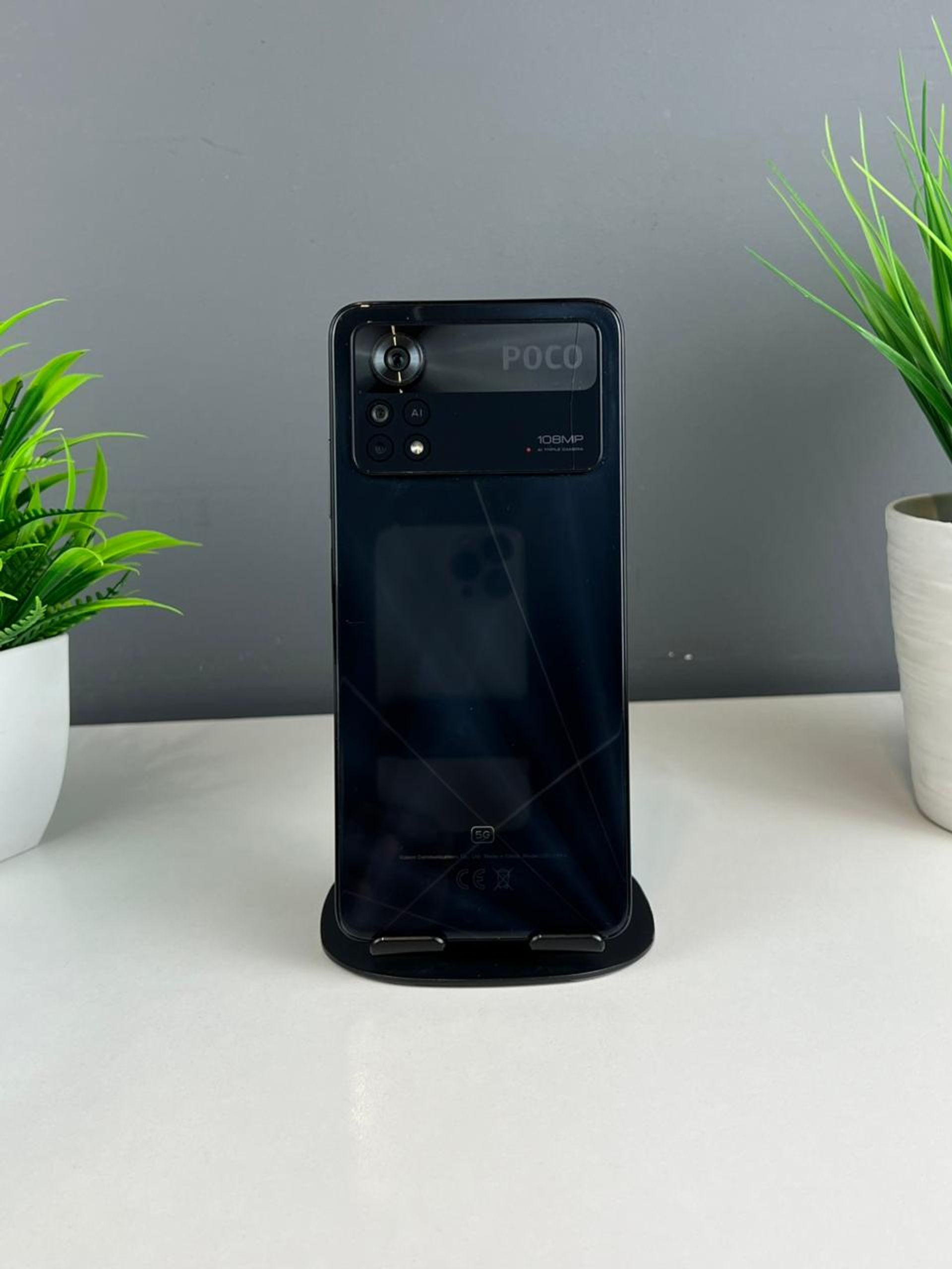 Xiaomi Poco X4 Pro 6/128GB