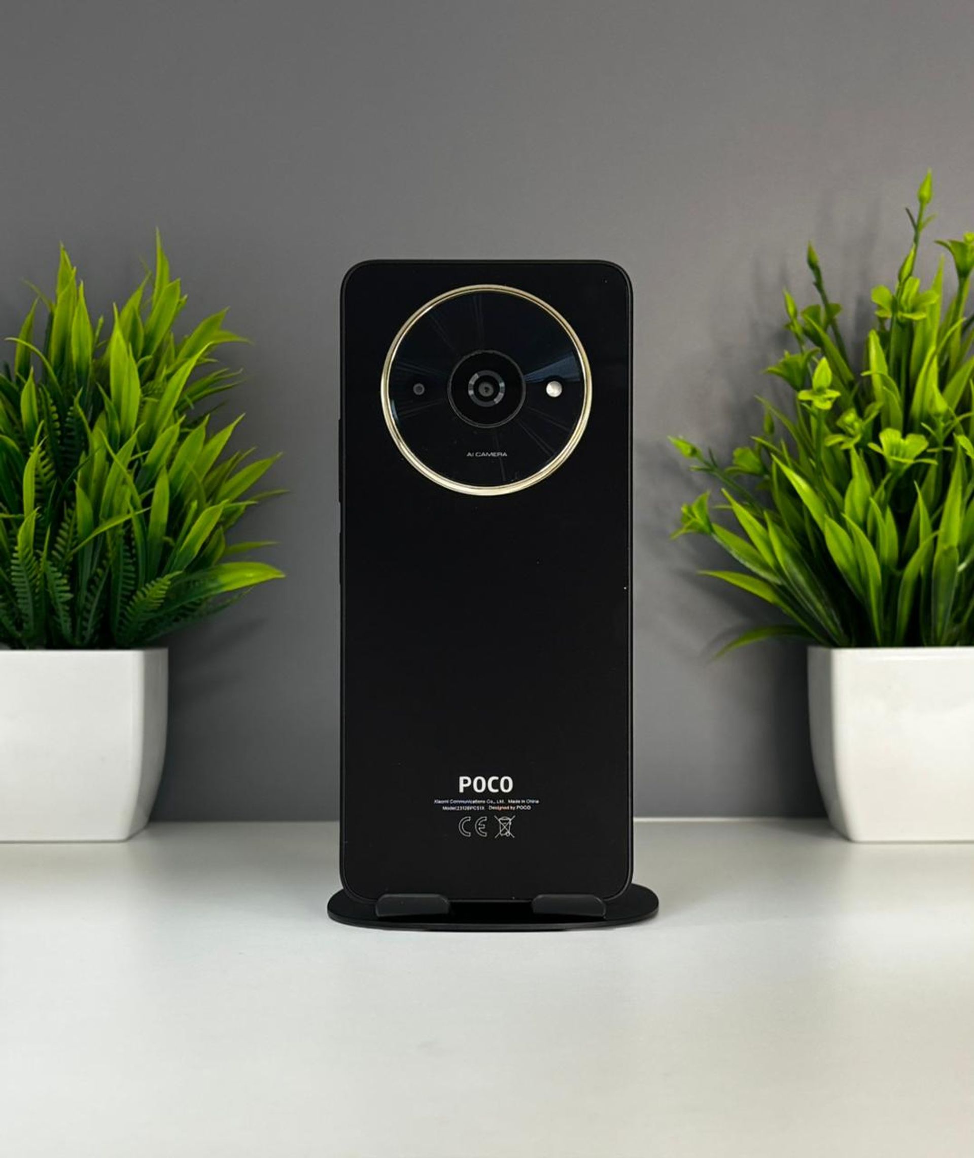 Xiaomi Poco C61 4GB/64GB