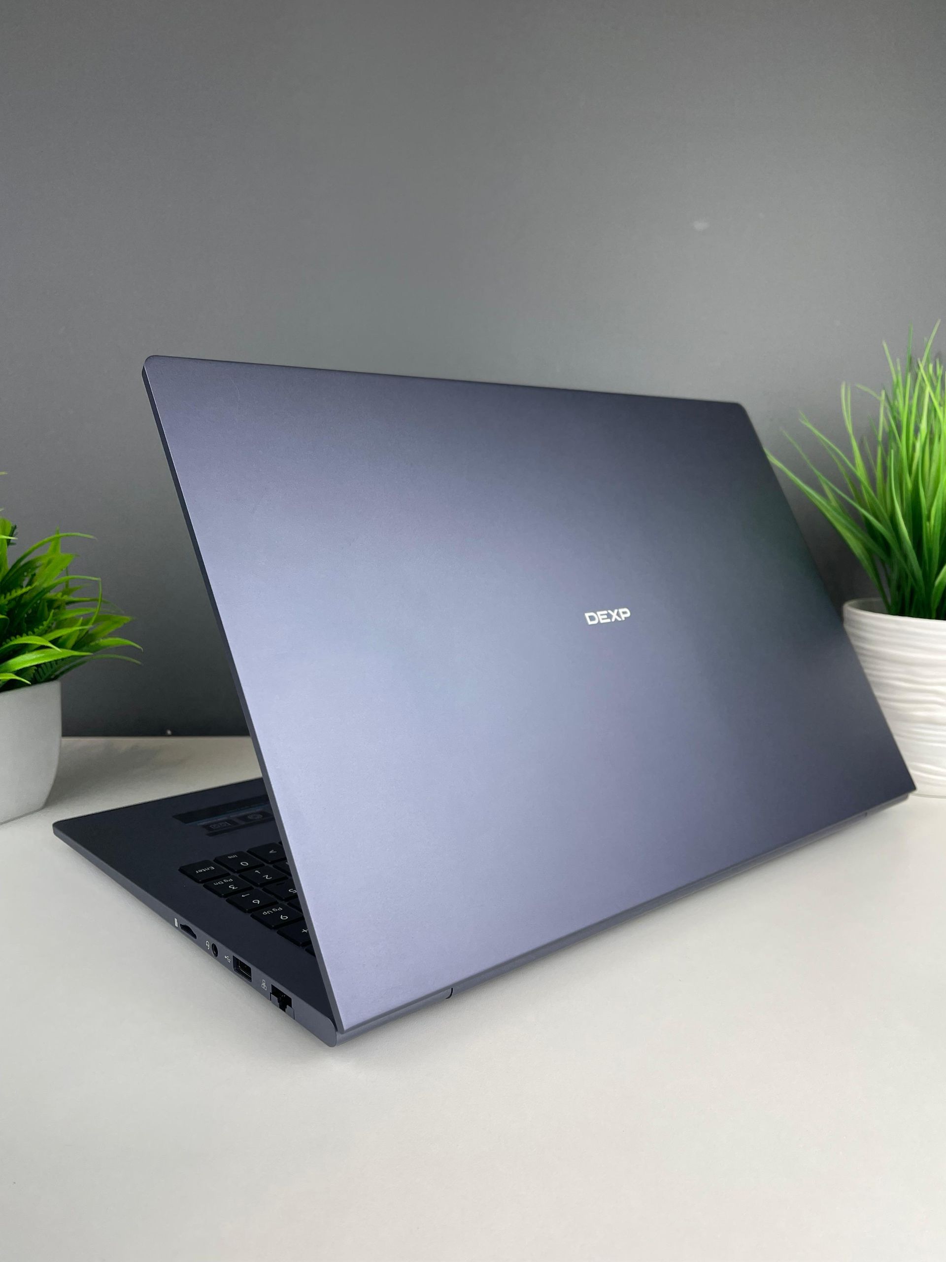 DEXP Core i5/12 пок