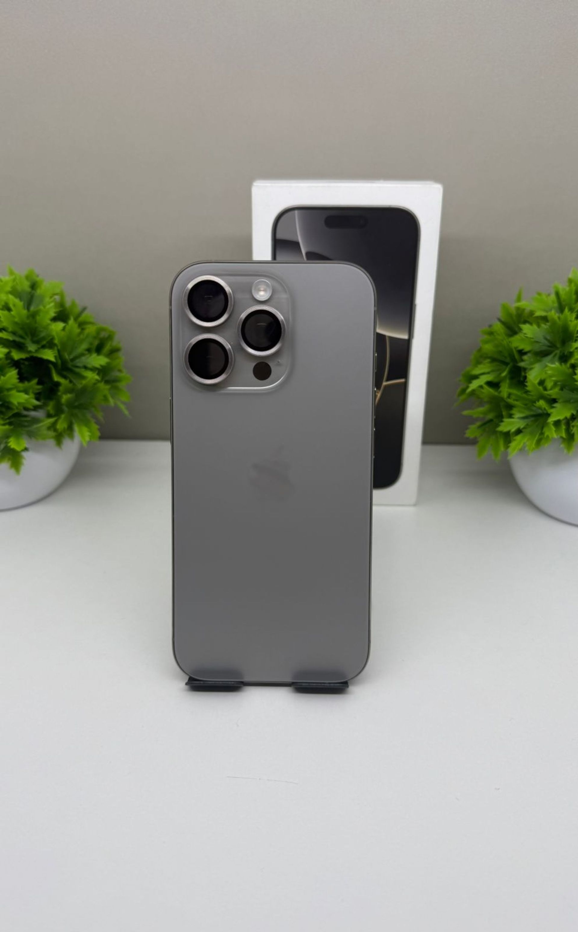 Apple iPhone 15 Pro 128GB