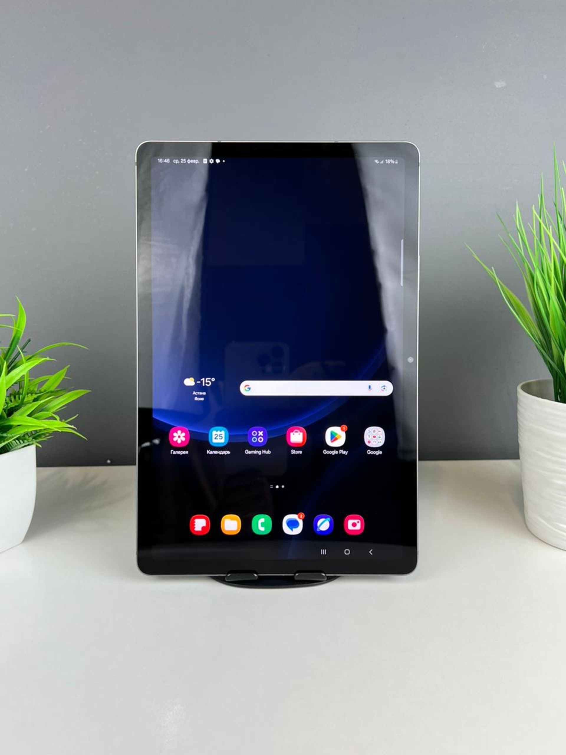 Samsung Galaxy Tab S9 FE 5G 128GB