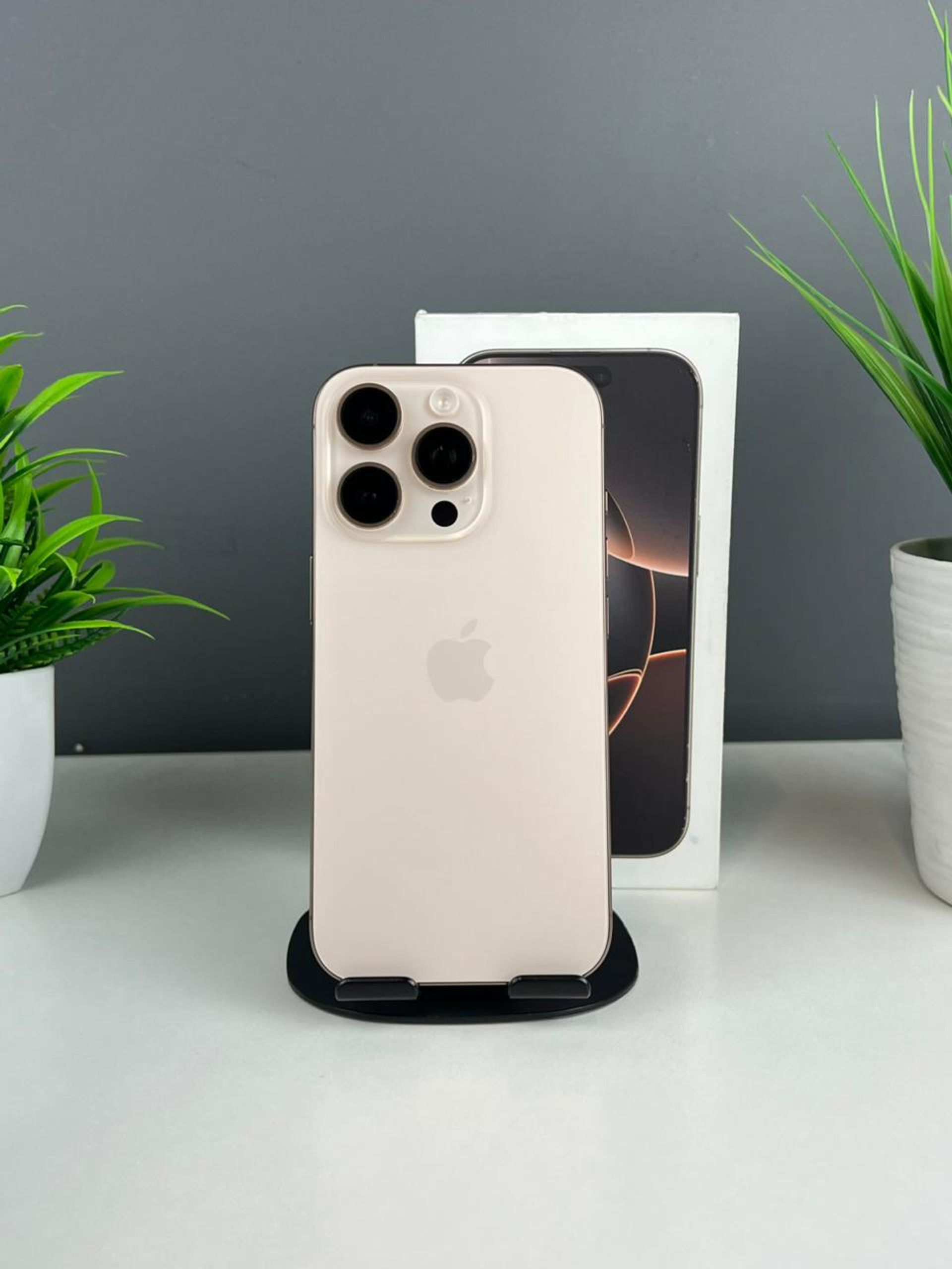 Apple iPhone 16 Pro 256GB