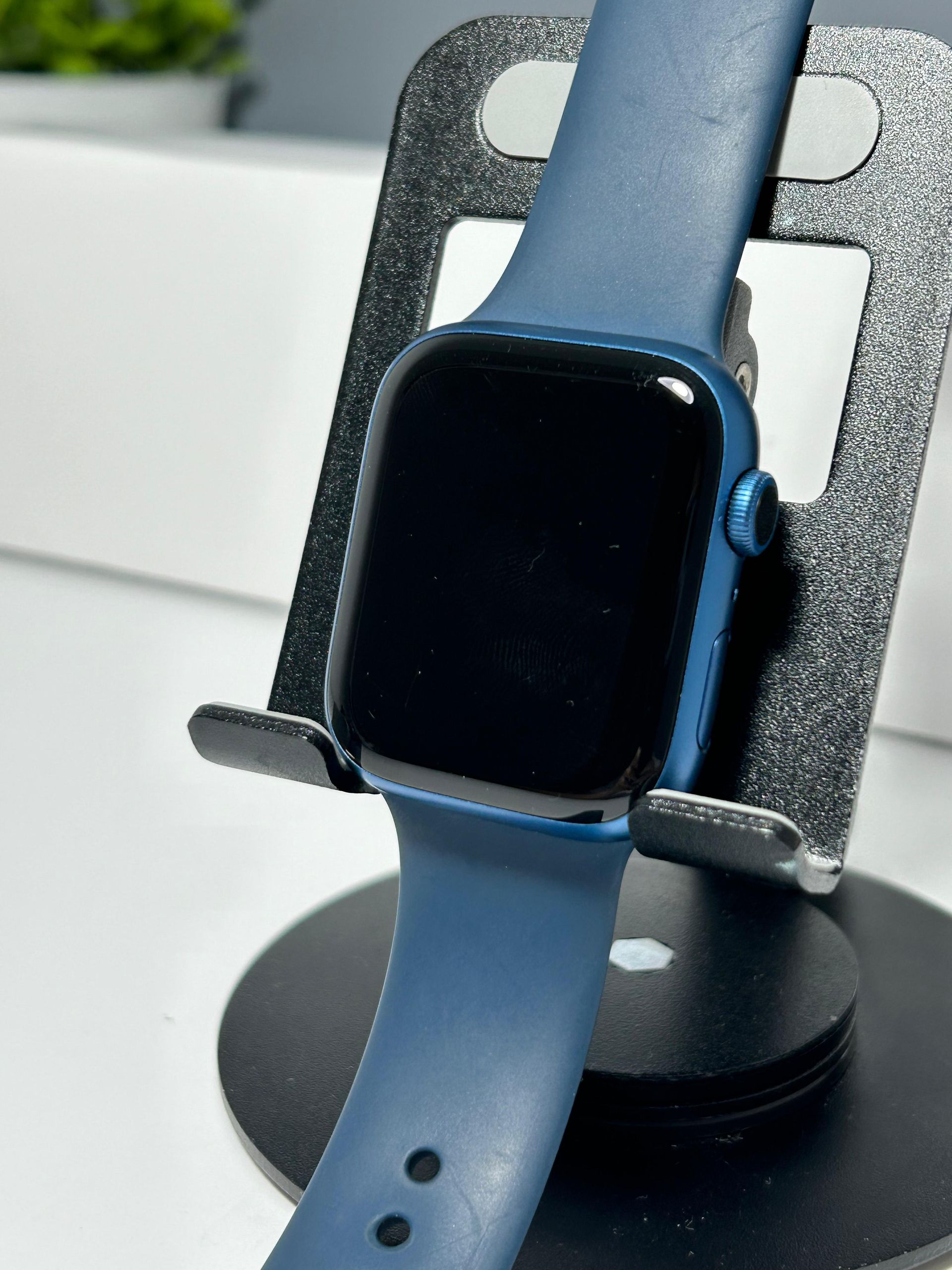 Apple Watch 7 series 45mm - фото_2