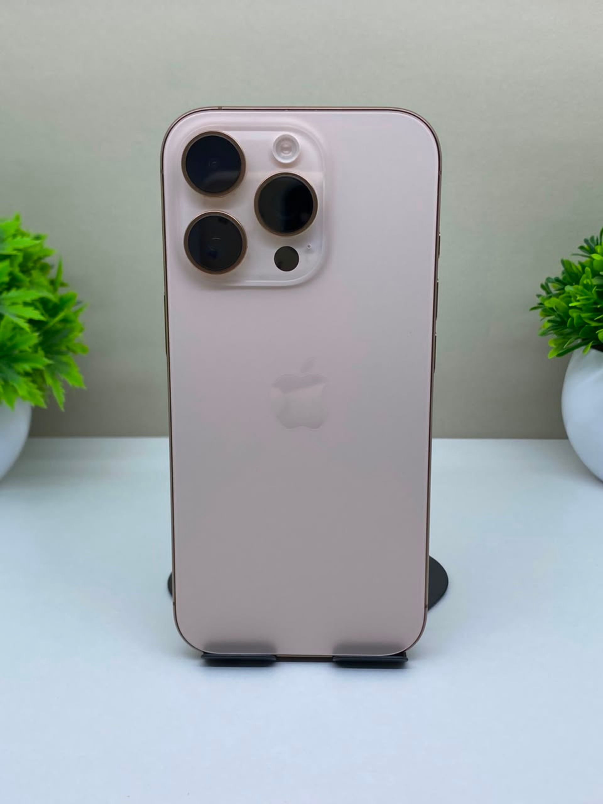 Apple iPhone 16 Pro 256 GB