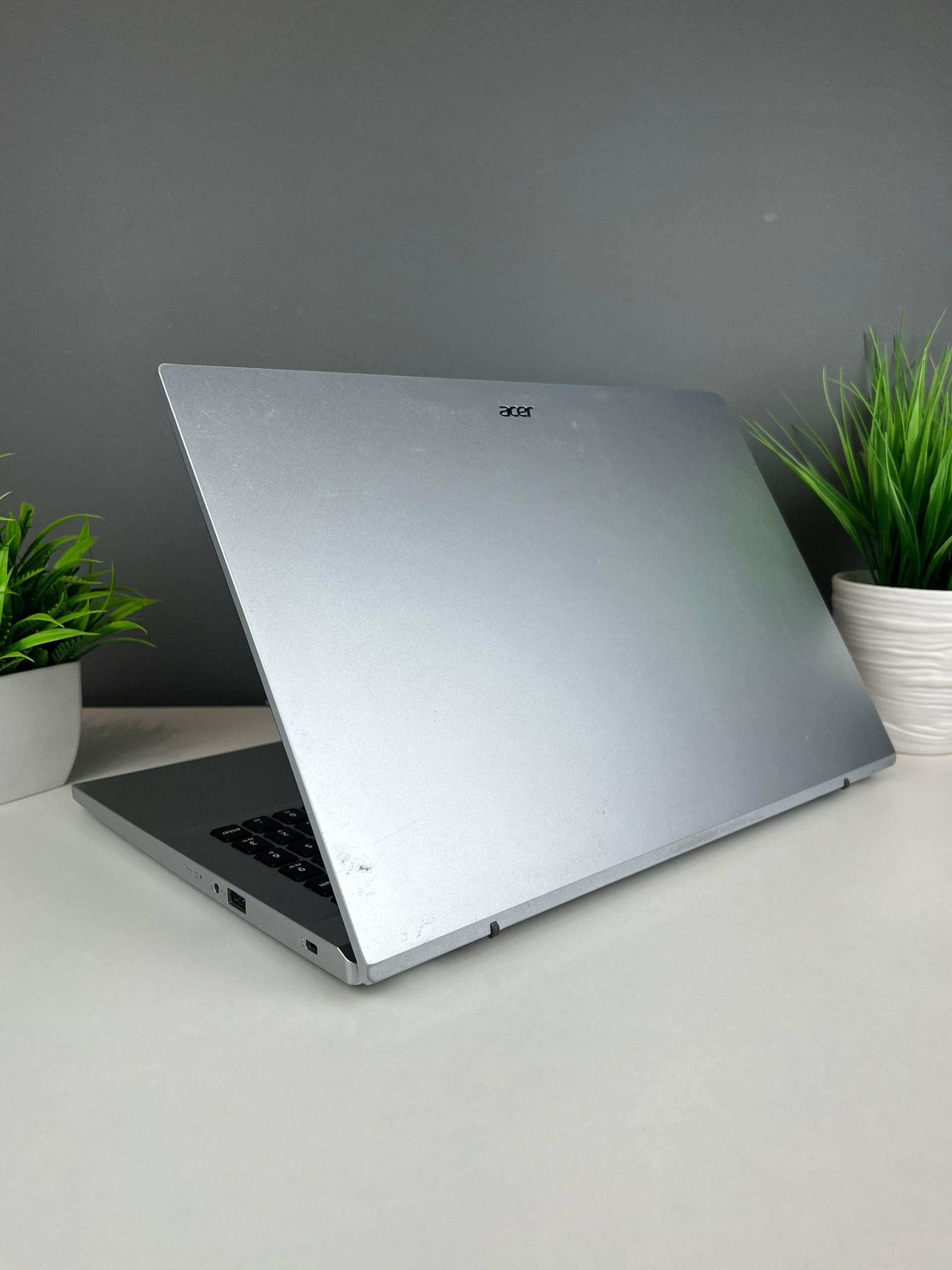 Acer Ryzen 5 (5-е поколение) 2023 (6 ядер / 12 потоков)