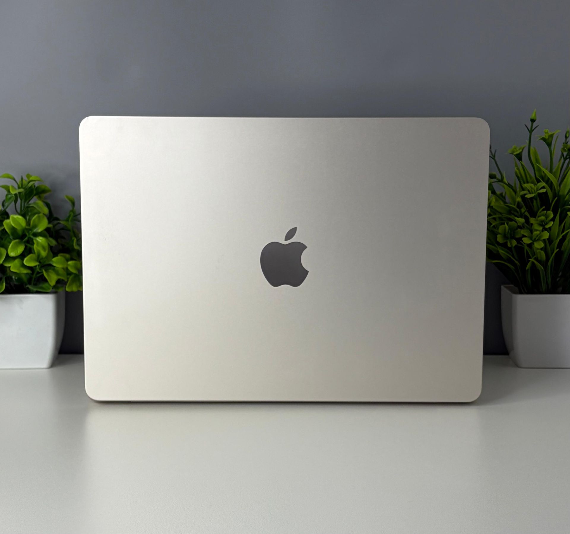 Ноутбук Apple macbook air 13 m2 M2 ядер 16 GB 256 GB