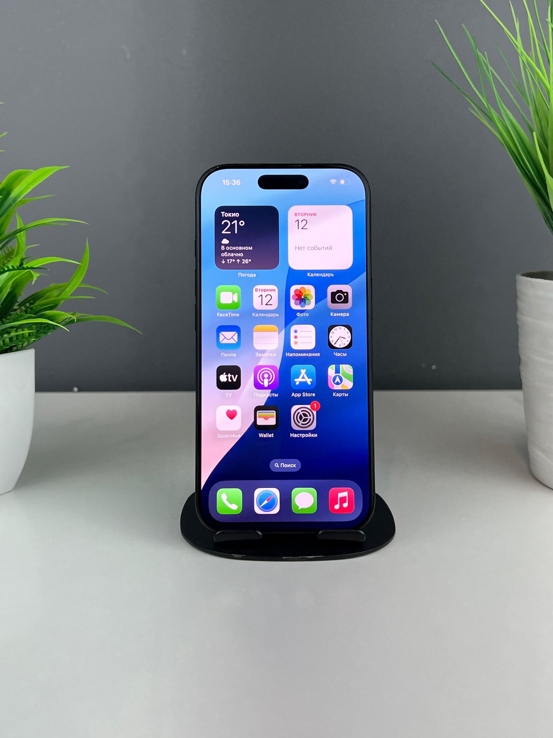 Apple iPhone 16 Pro 256 GB