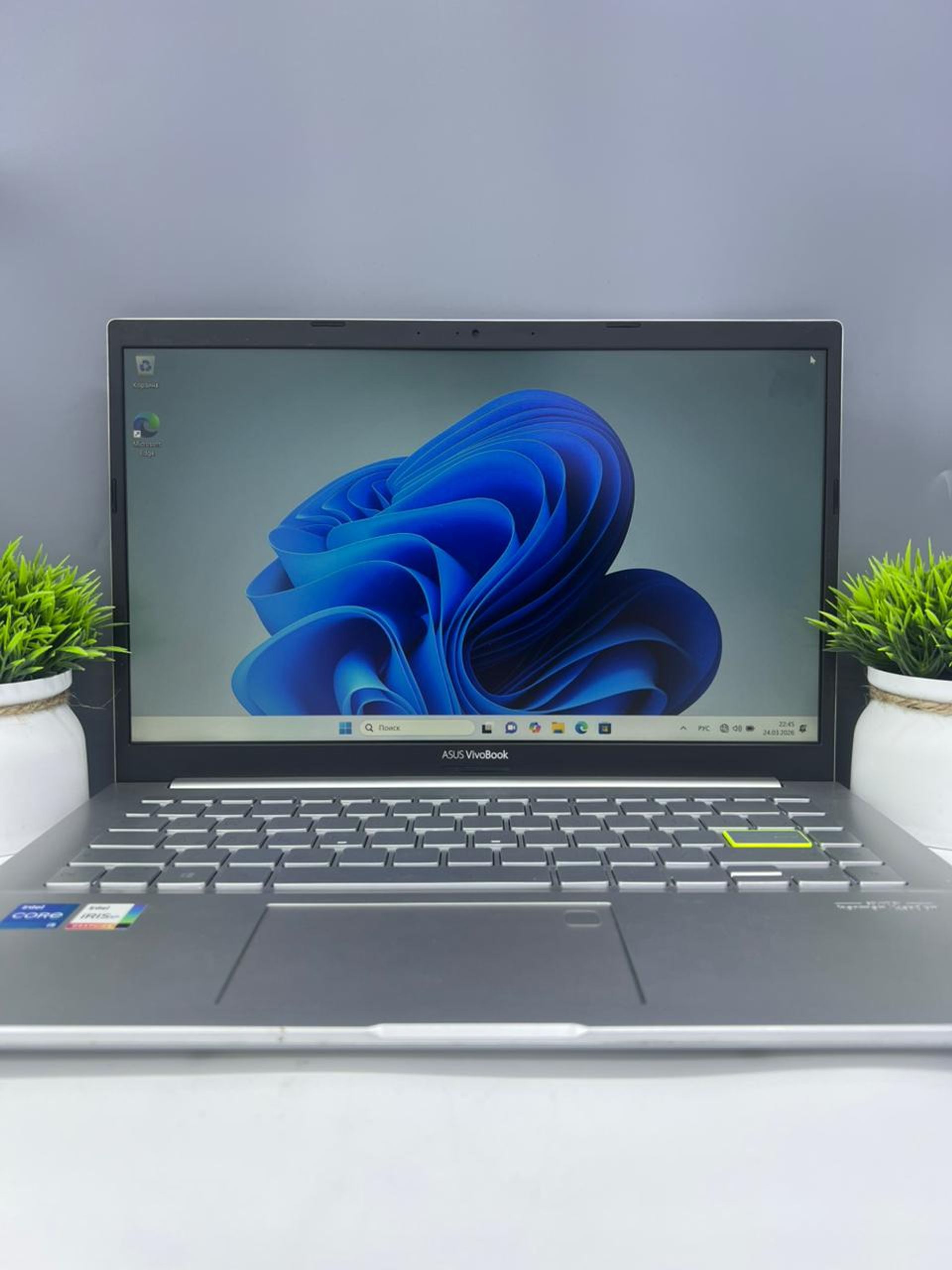 Asus Core i5/11 пок