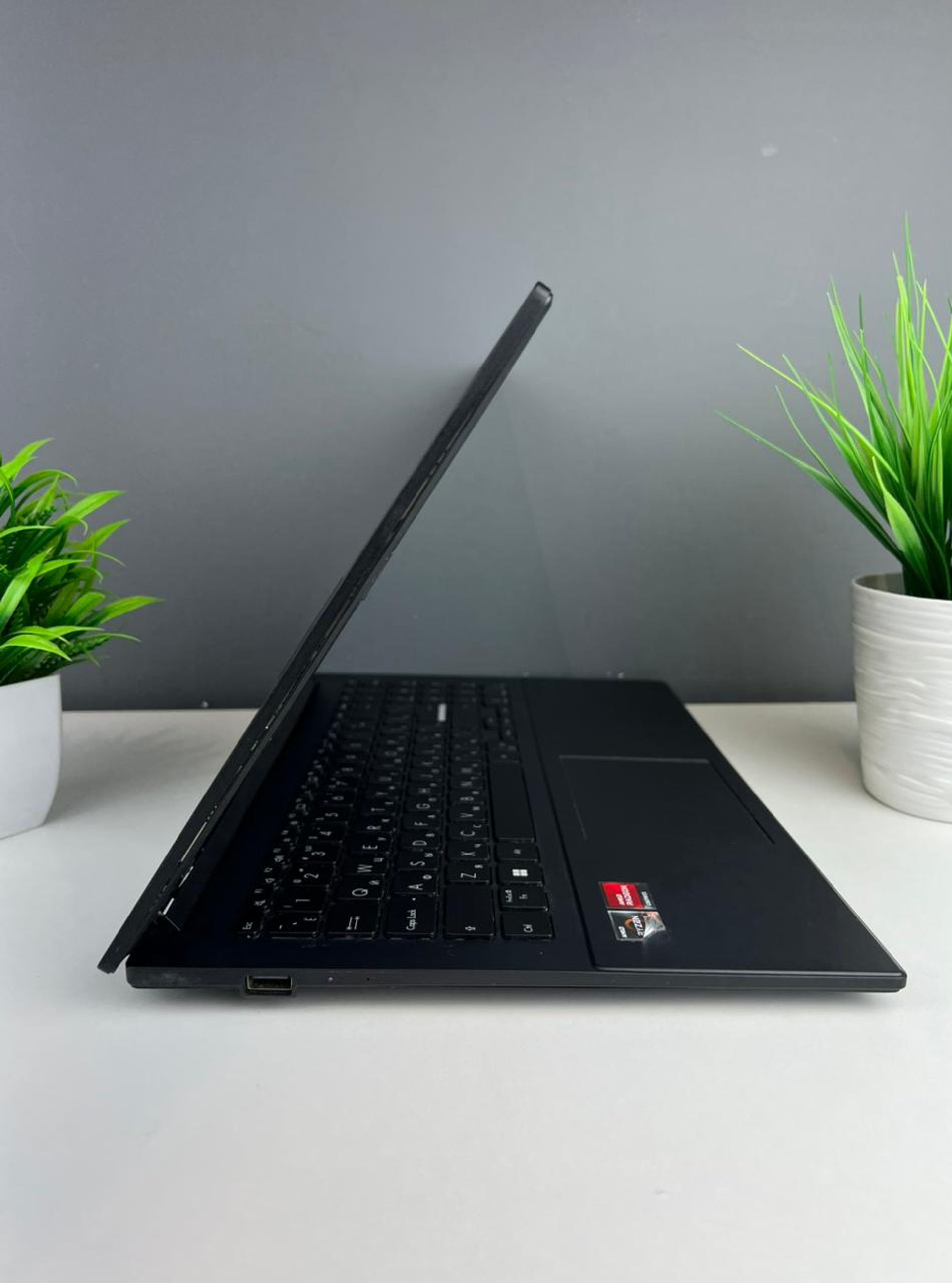 Asus Ryzen 5 (7-е поколение) 2023 (6 ядер / 12 потоков)