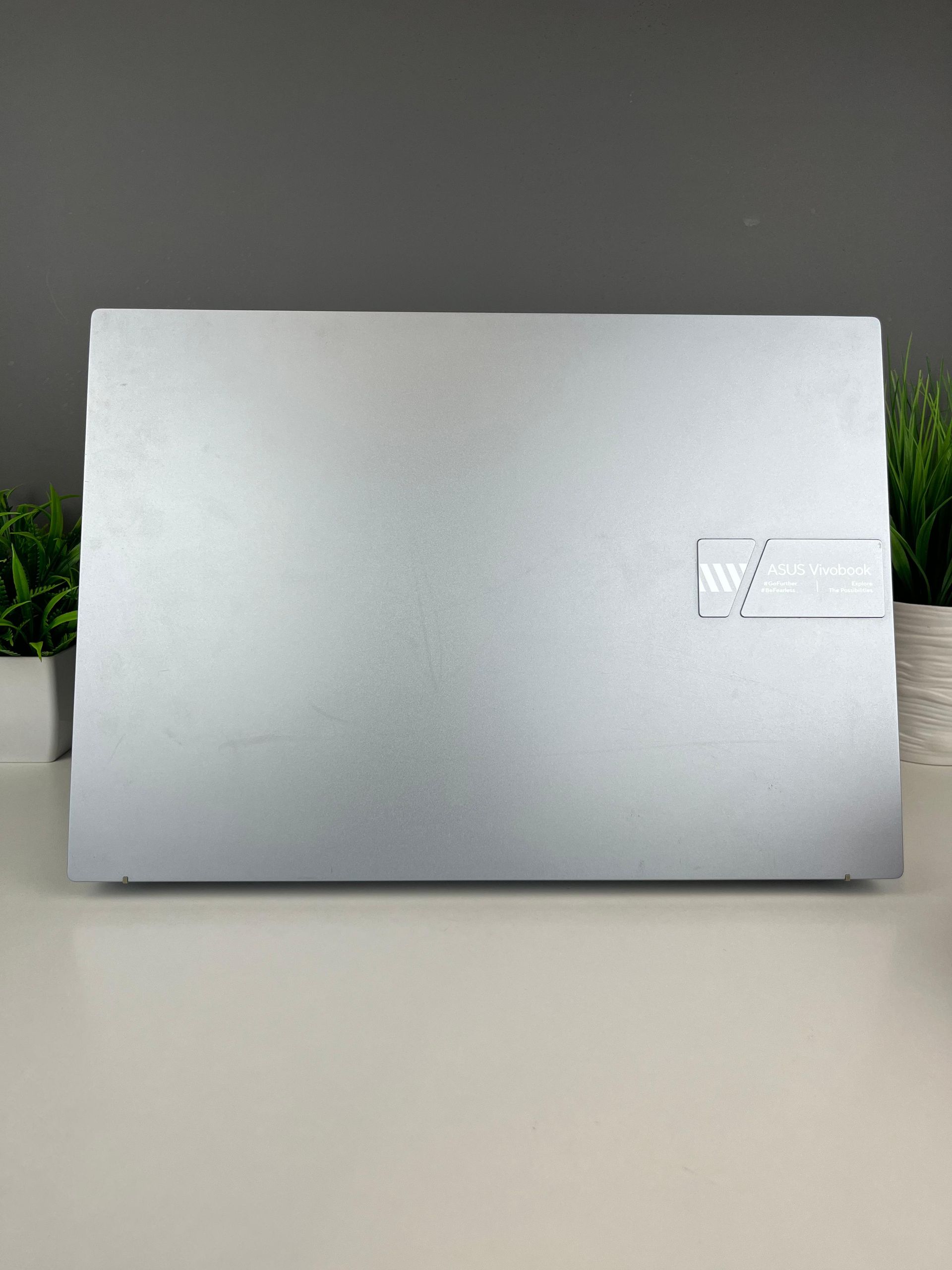 Asus Ryzen 5 (5-е поколение) 2023 (6 ядер / 12 потоков)