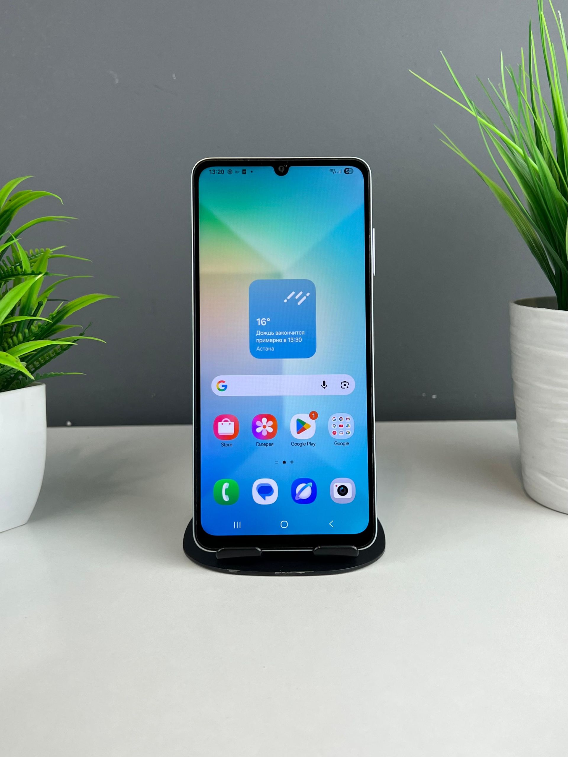Samsung Galaxy A06 64 GB