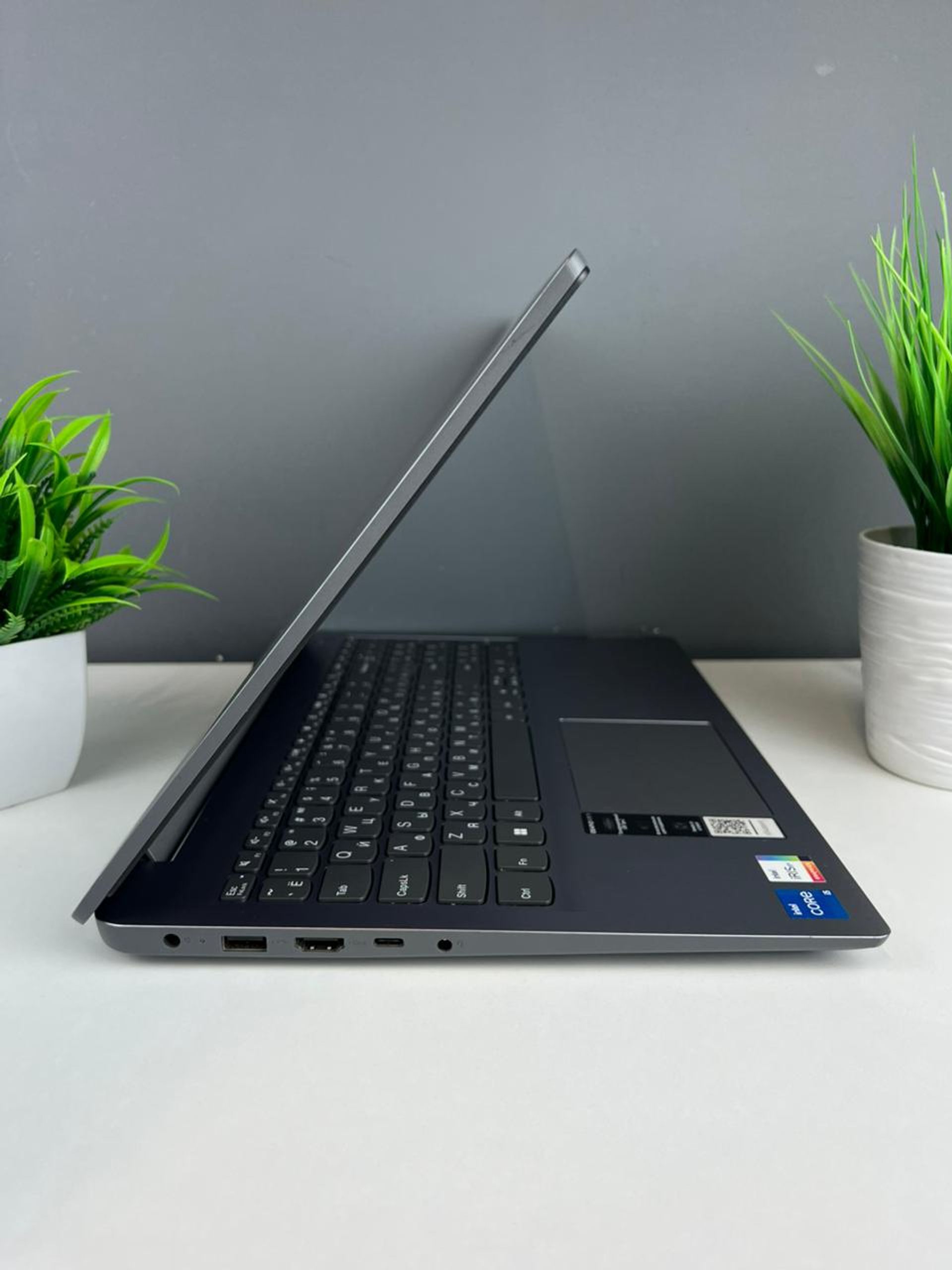 Lenovo Core i5/12 пок