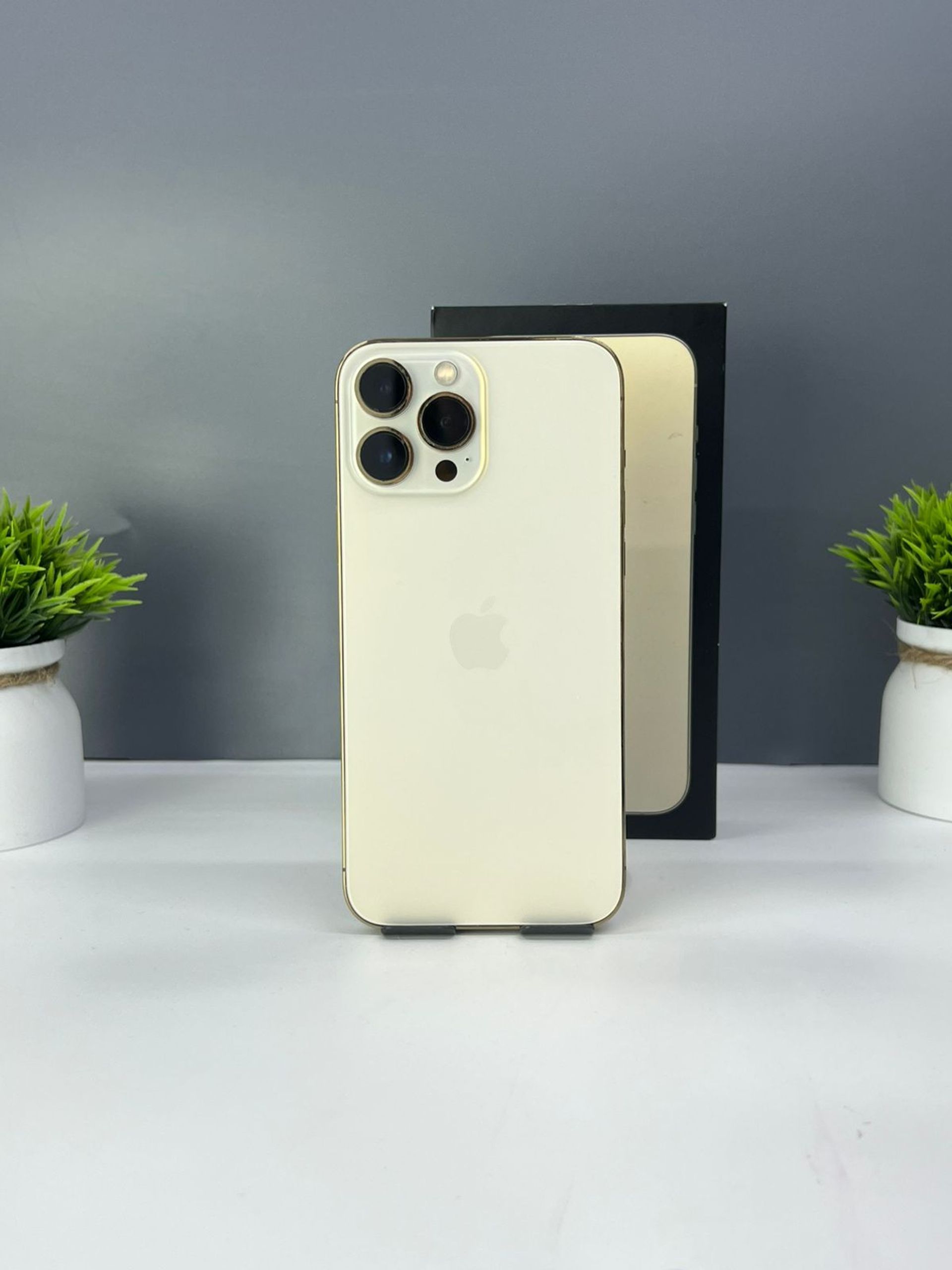 Apple iPhone 13 Pro MAX 512 GB
