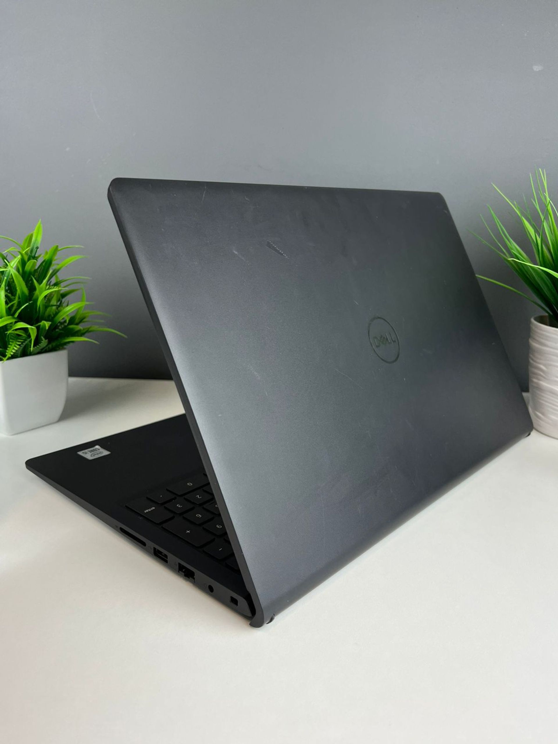 Dell Core i5/10 пок - фото_0