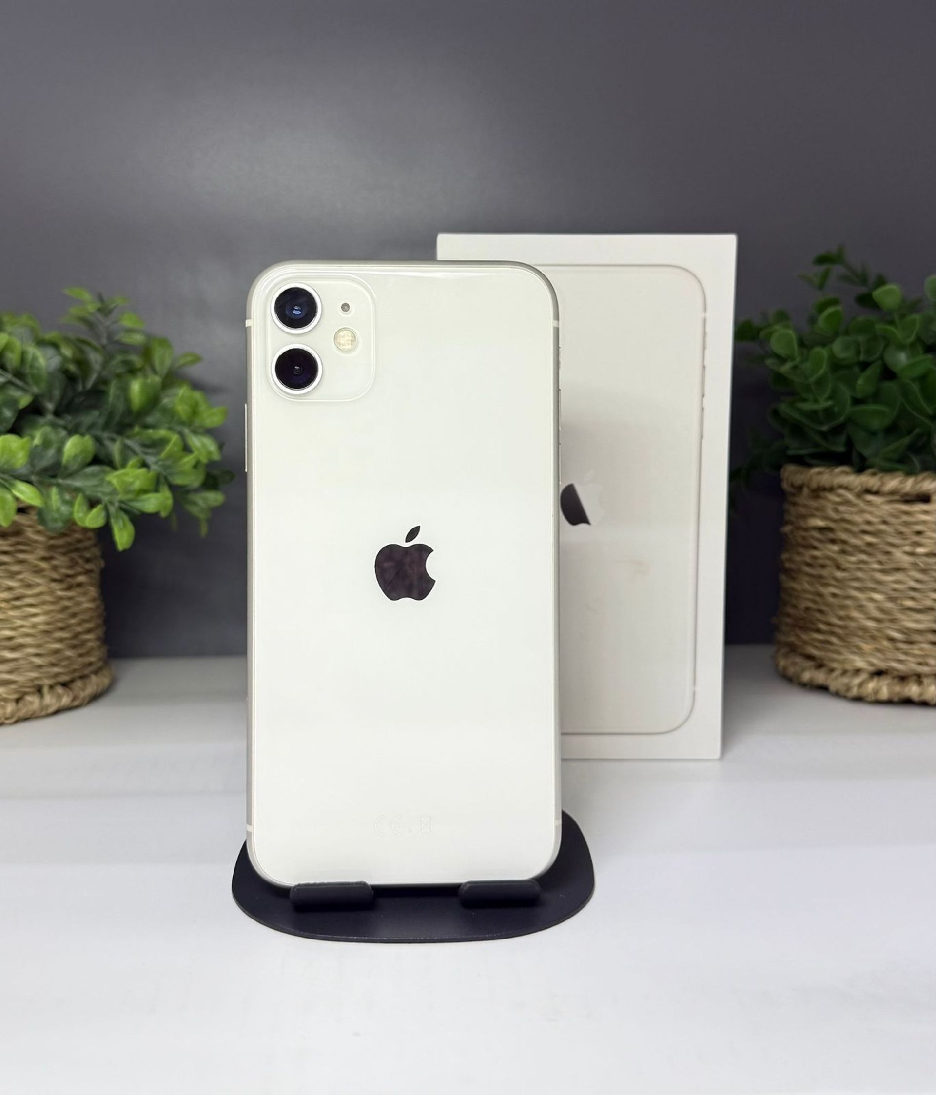 Apple iPhone 11 128GB