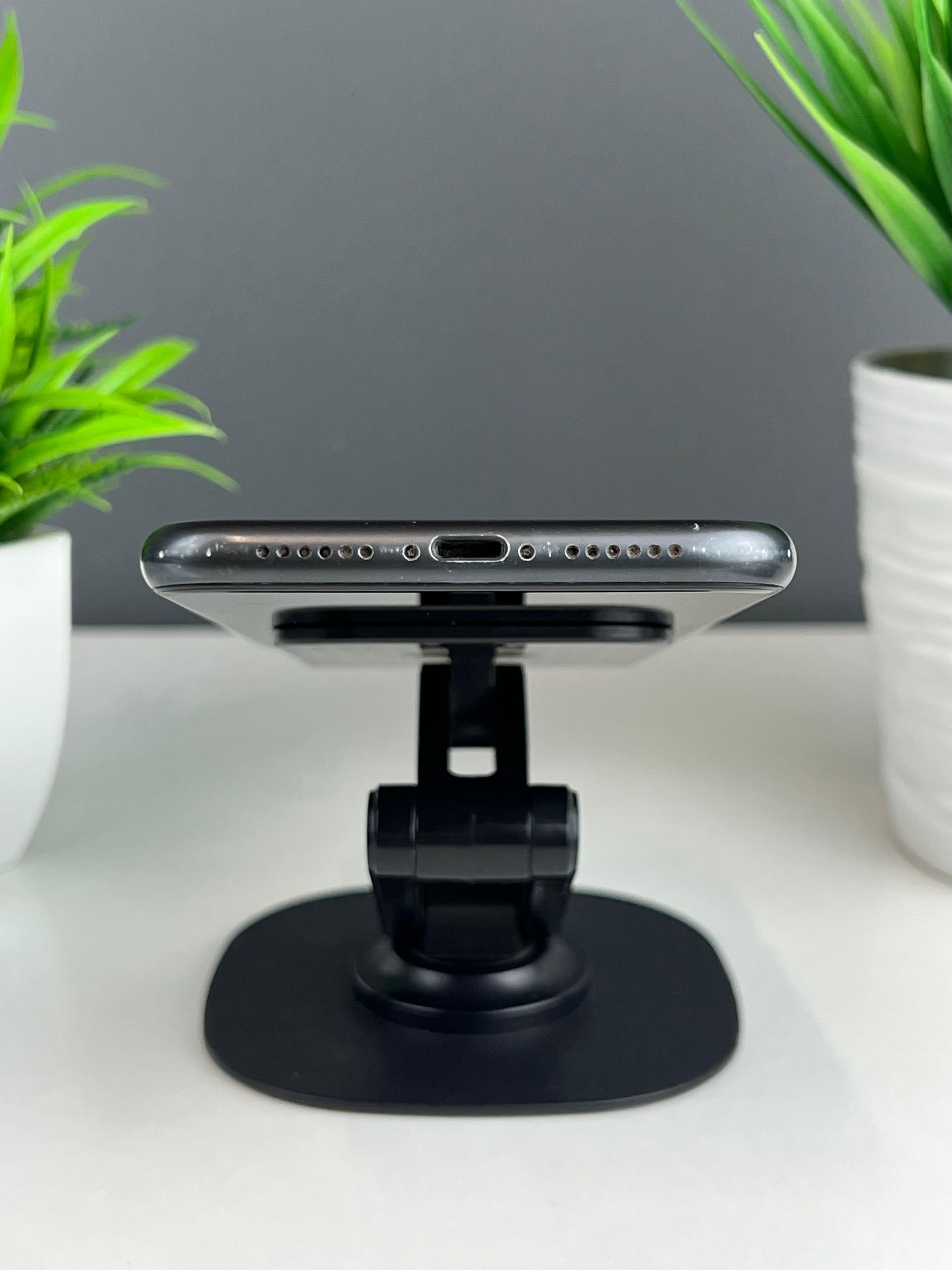 Apple iPhone 11 черный