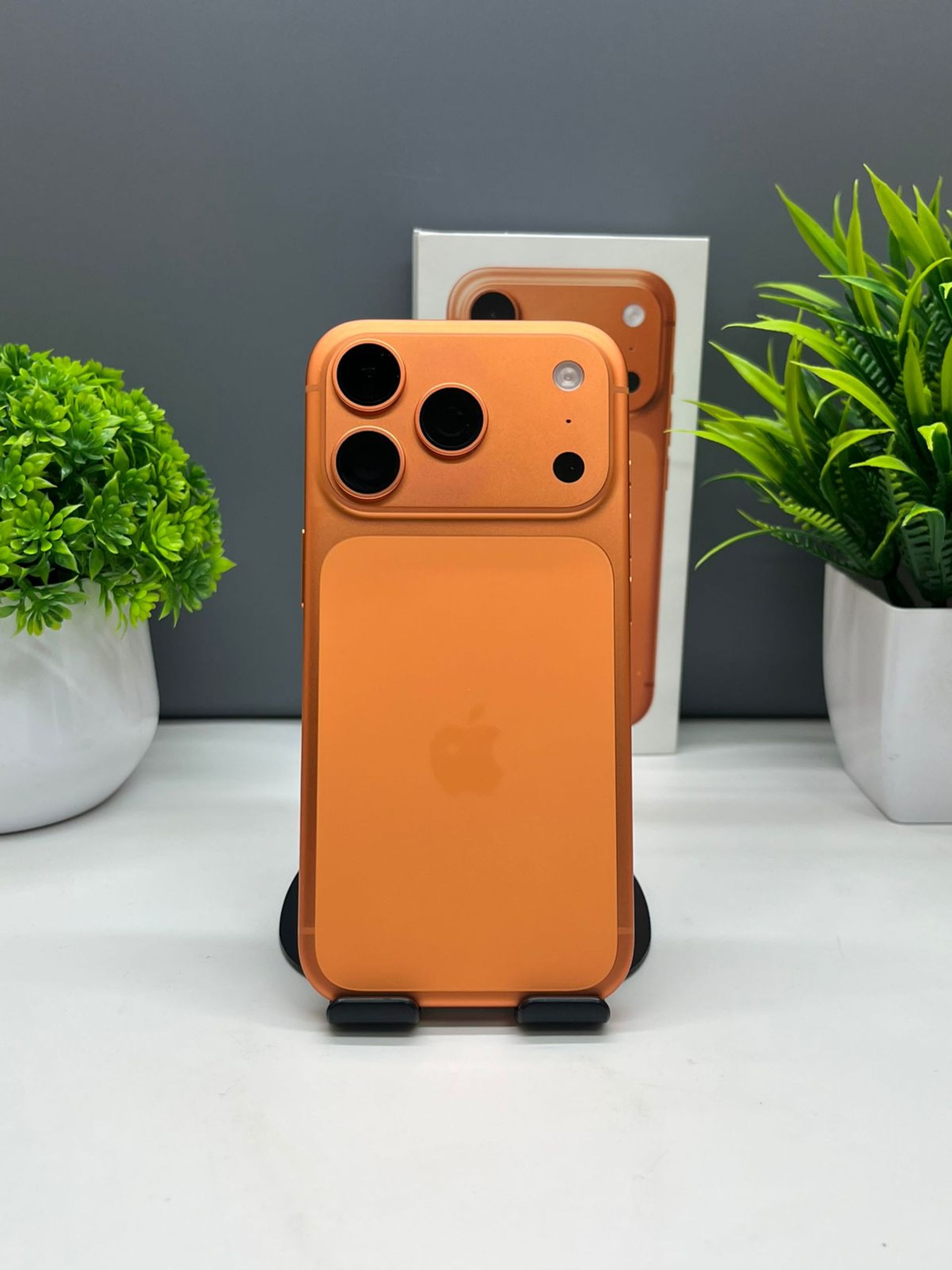 Apple iPhone 17 Pro 256 GB
