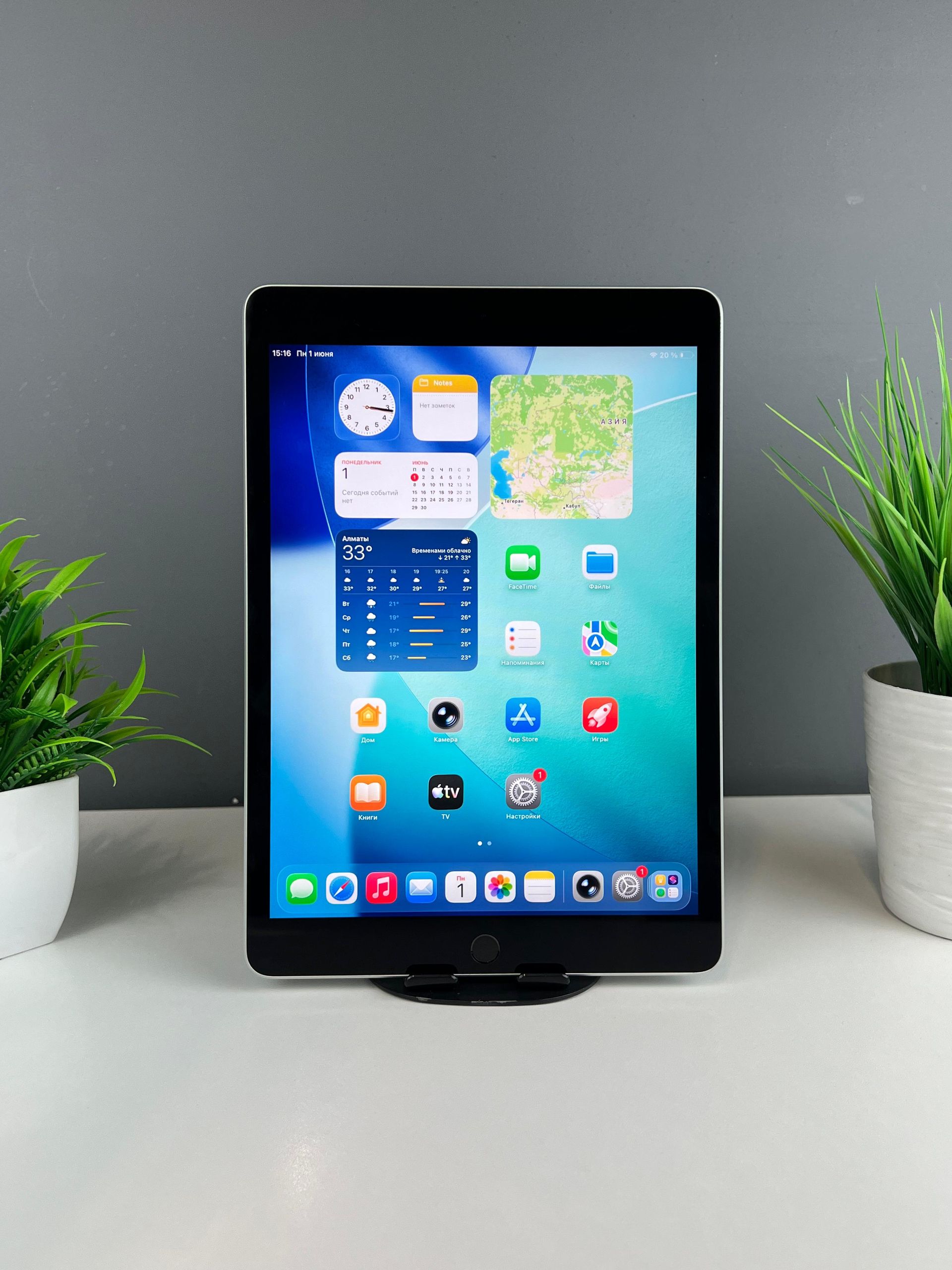 Apple iPad 10.2 2021 64 GB