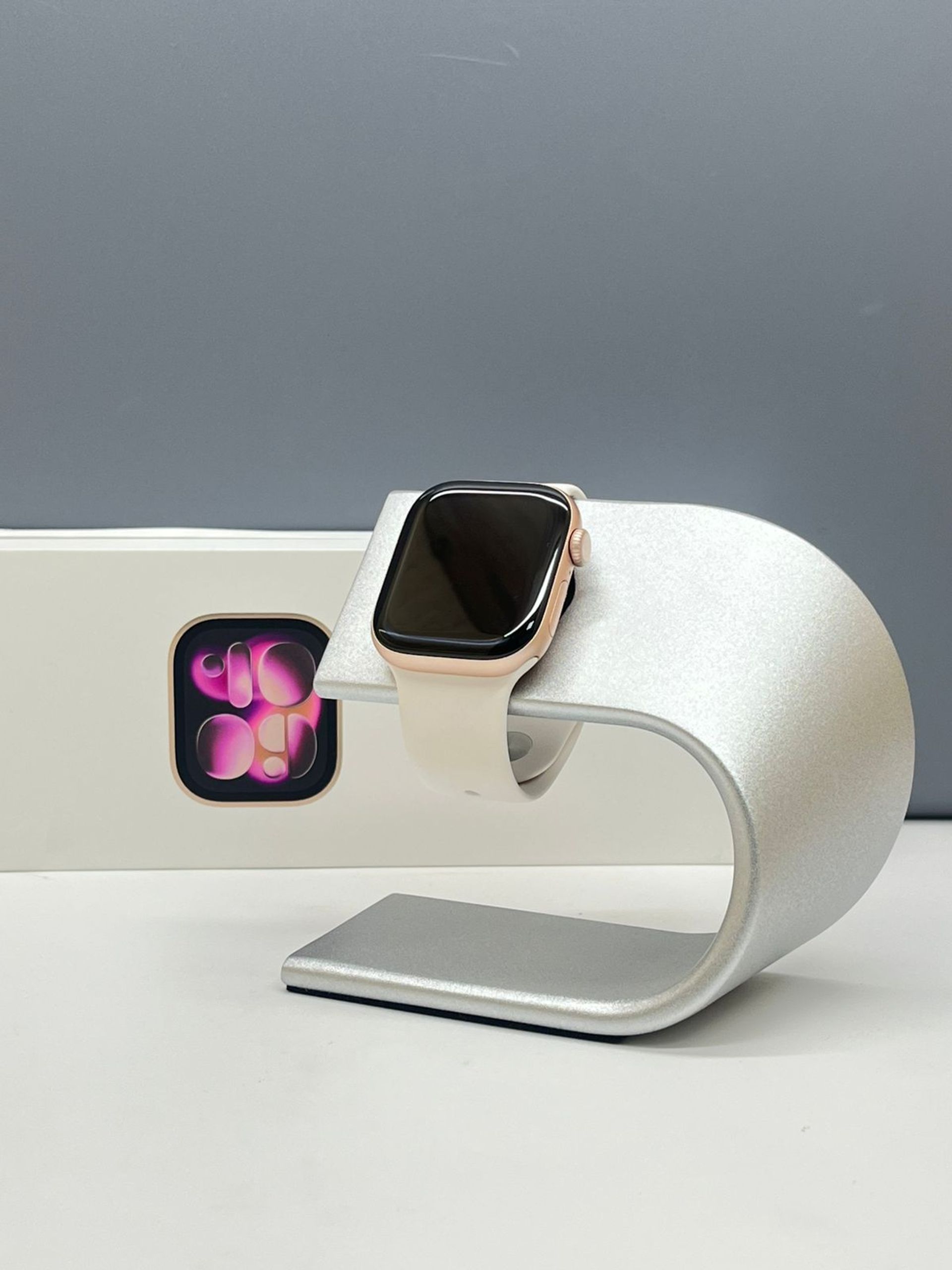 Apple Watch Series 11 S/M 42 мм