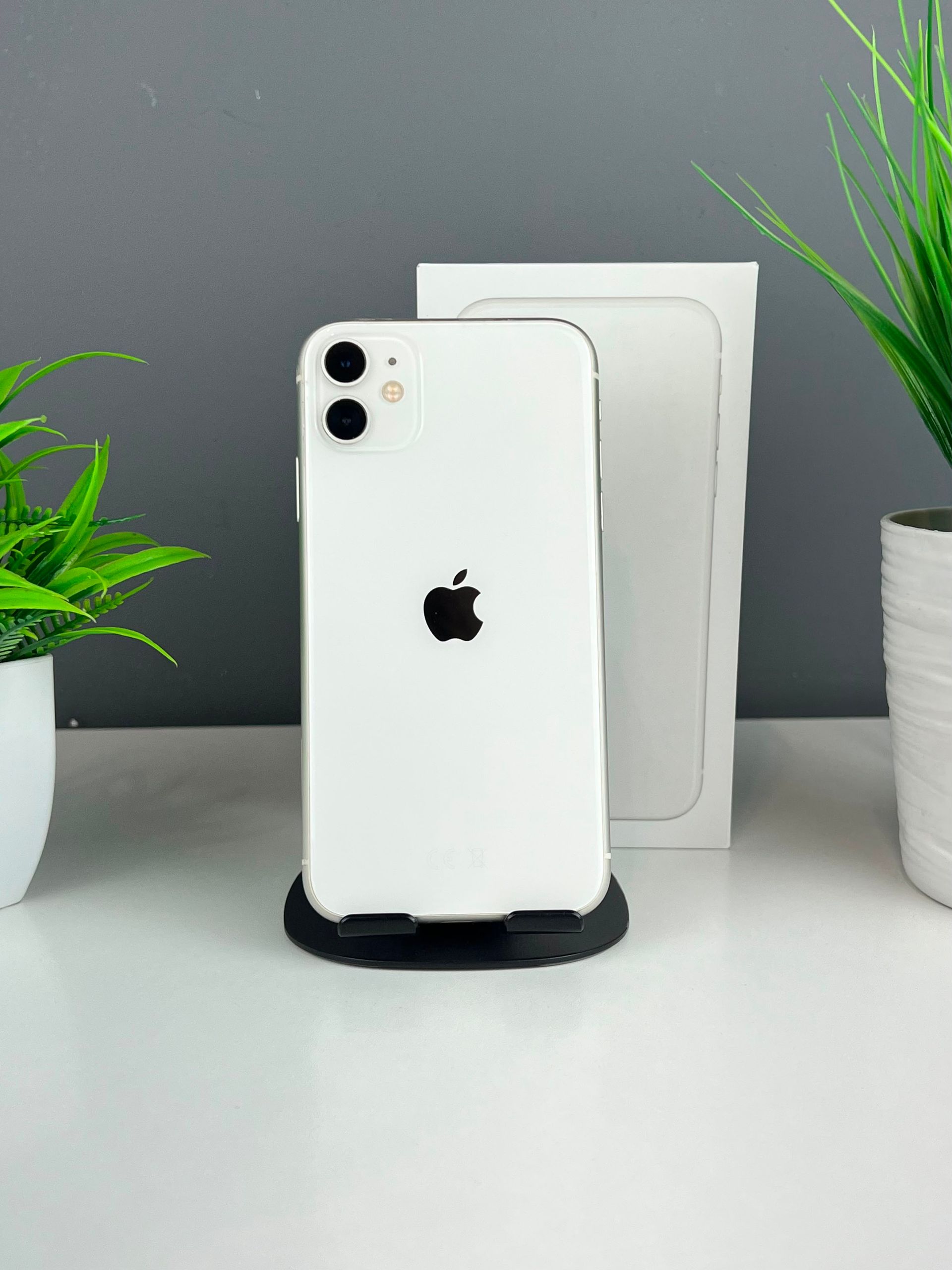 Apple iPhone 11 64 GB
