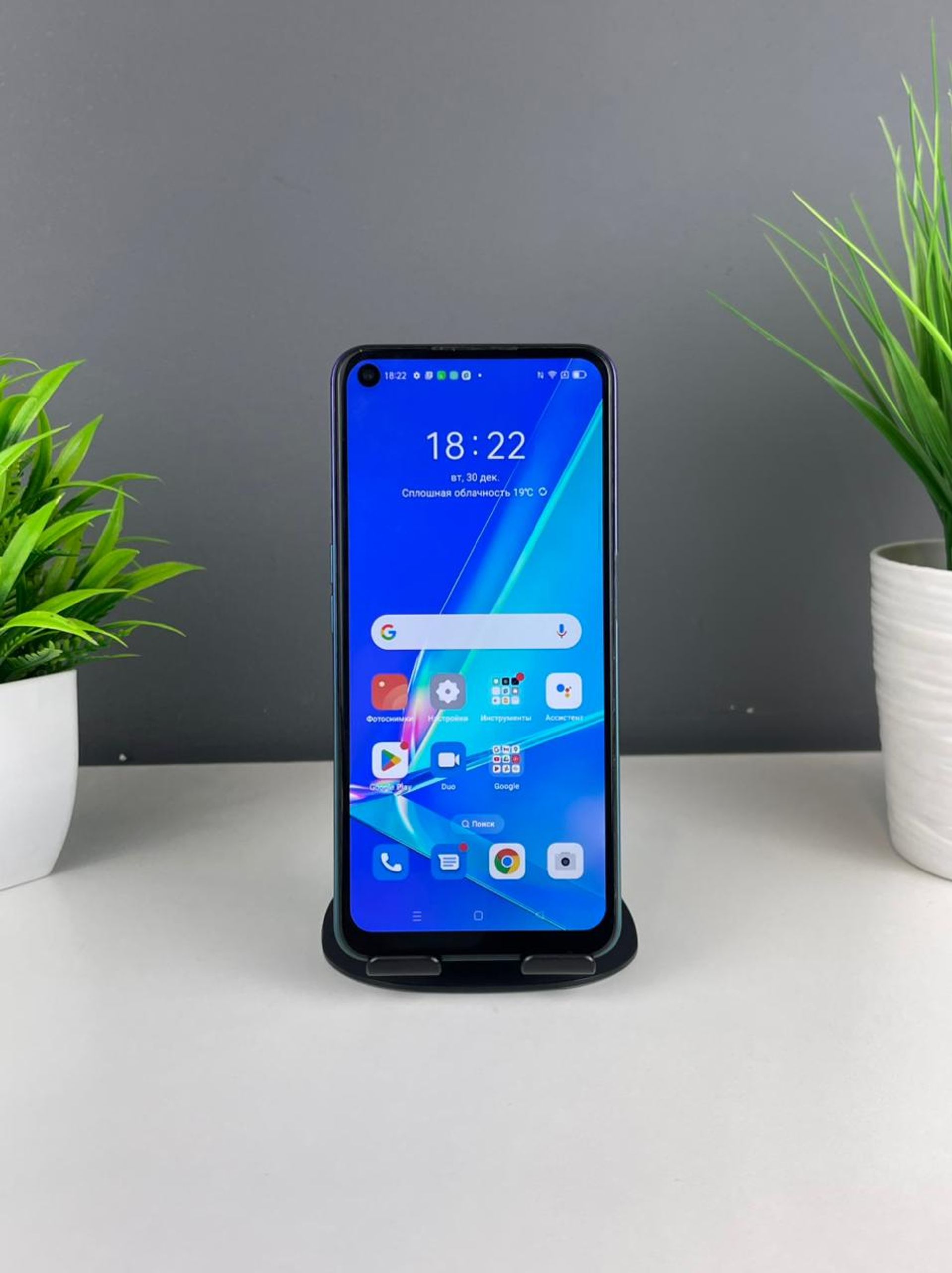 OPPO A72 128GB(2020)