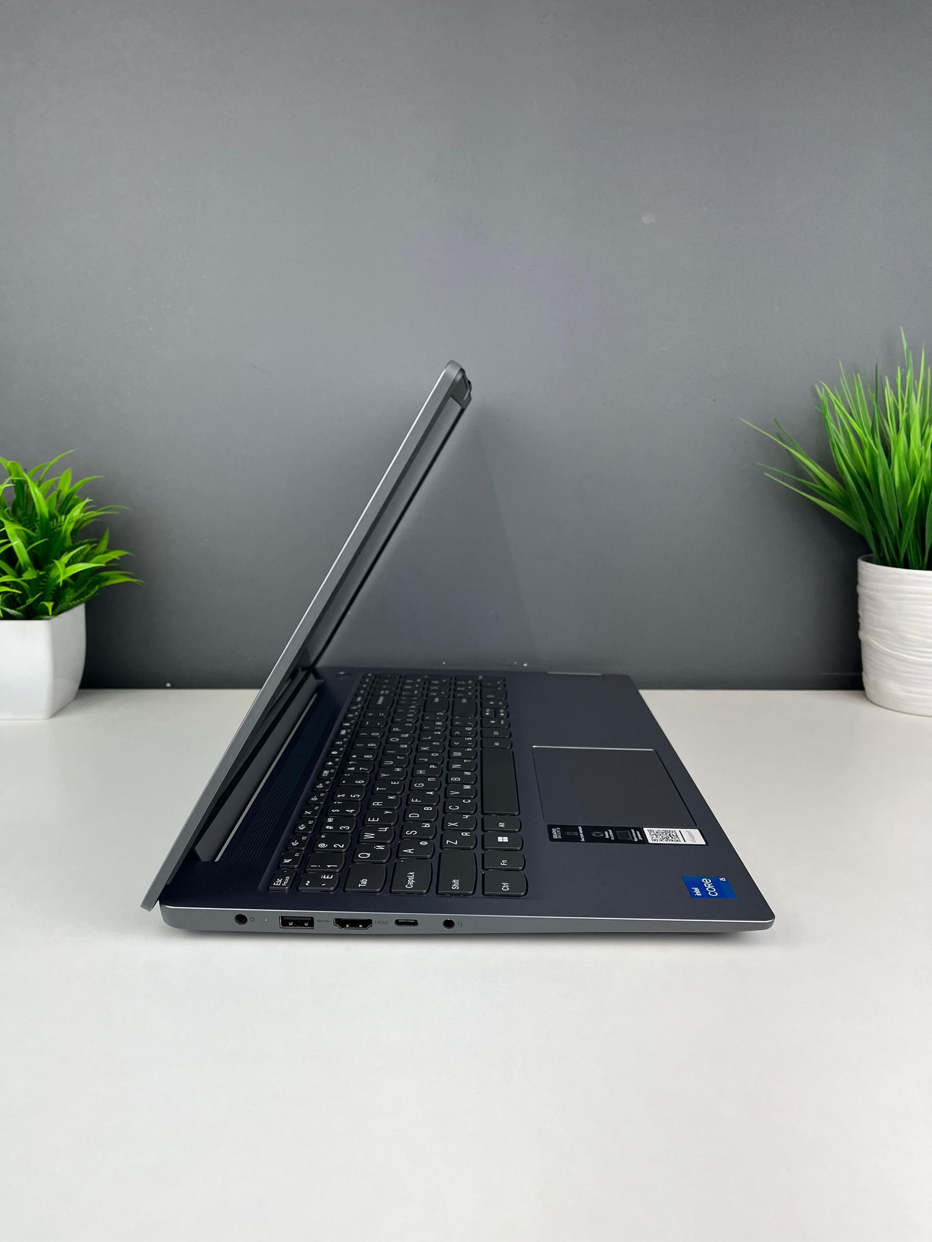 Lenovo Core i5/12 пок