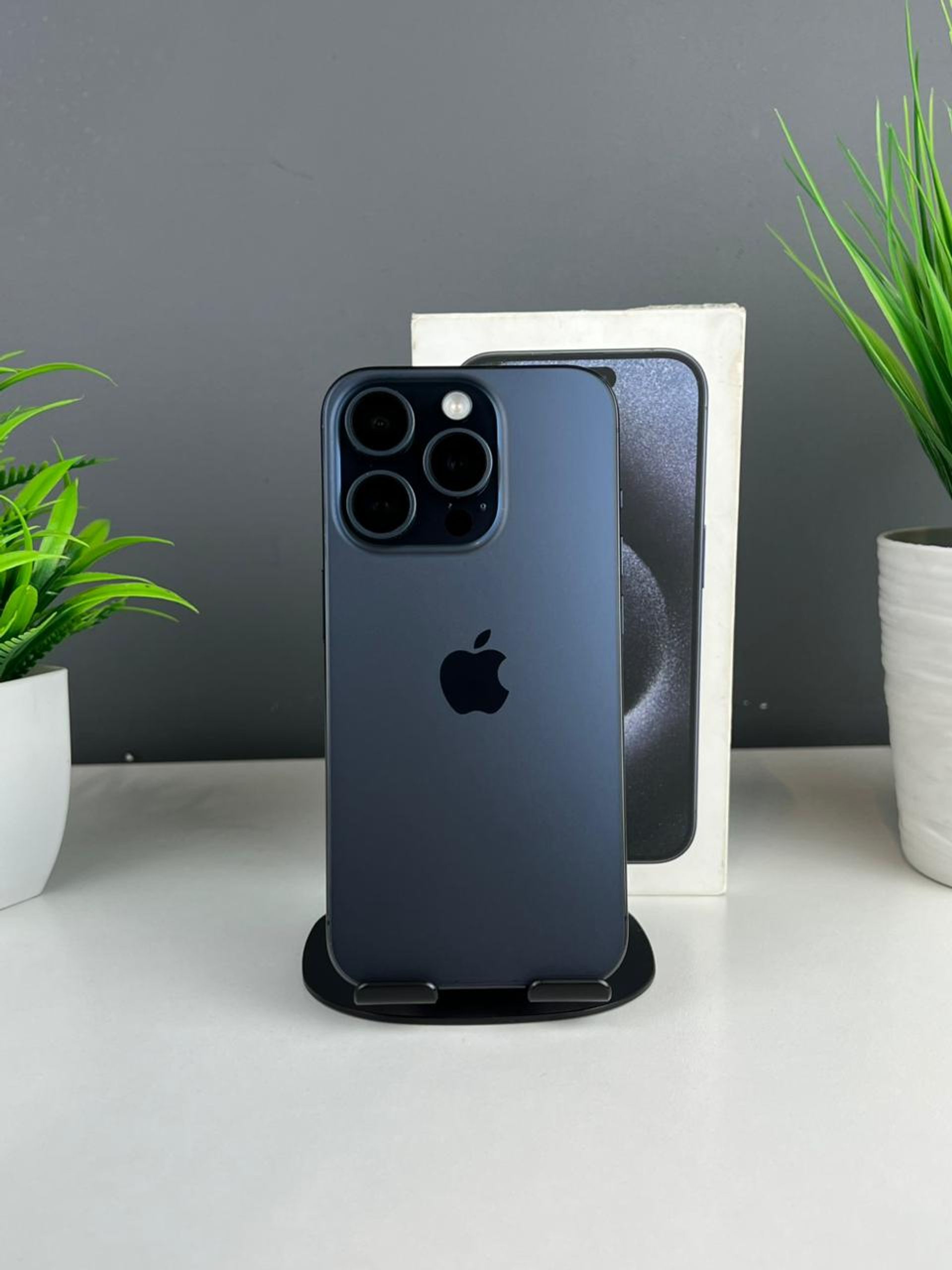 Apple iPhone 15 Pro 256GB