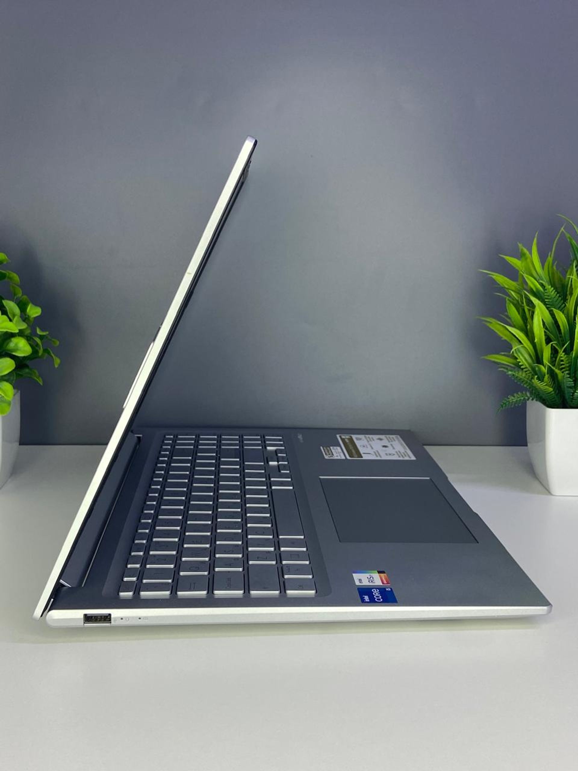 Asus Core i5/13 пок