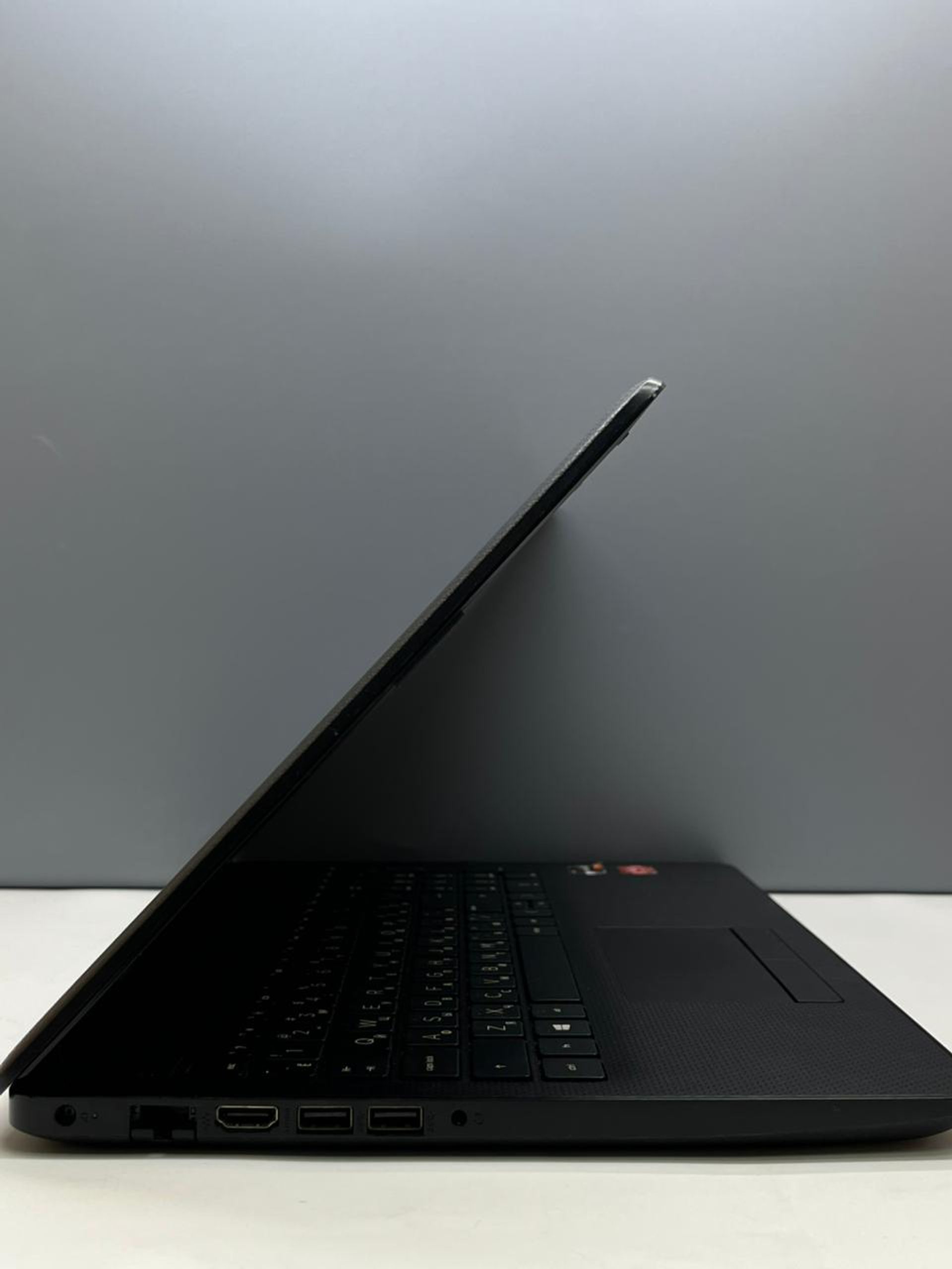 Hp Ryzen 7 (3-е поколение) 2019 (8 ядер / 16 потоков)