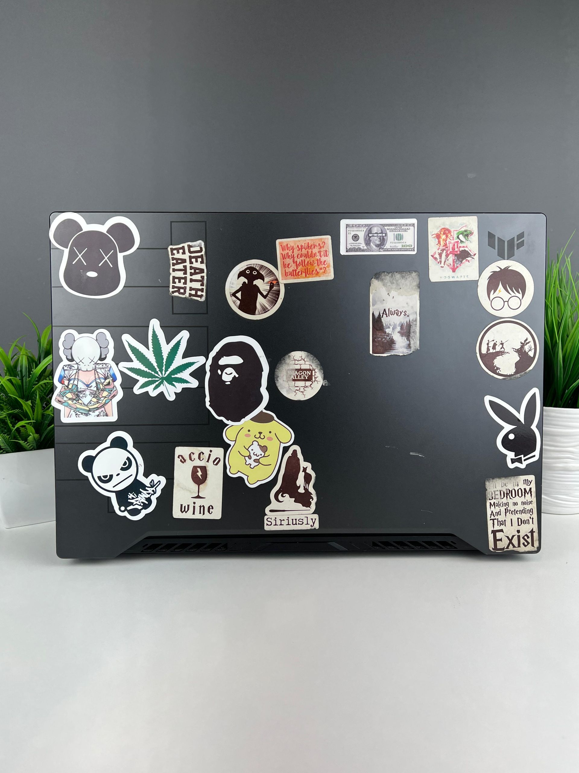 Ноутбук Asus Tuf Gaming F15  Intel Core i5  11-поколение  ядер 16 GB 500 GB 15 дюймов