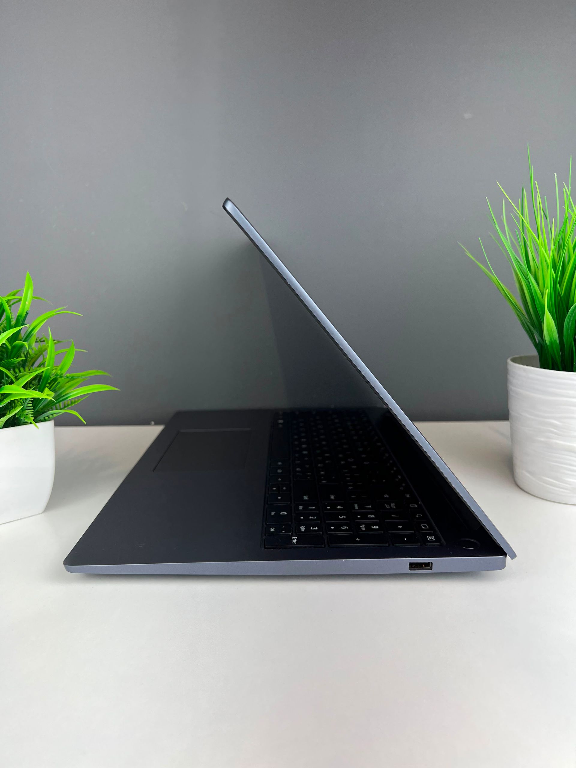 Ноутбук Huawei  core i5/12 пок  Intel Core i5  12-поколение  ядер 8 GB 512 GB 512 GB 15 дюймов
