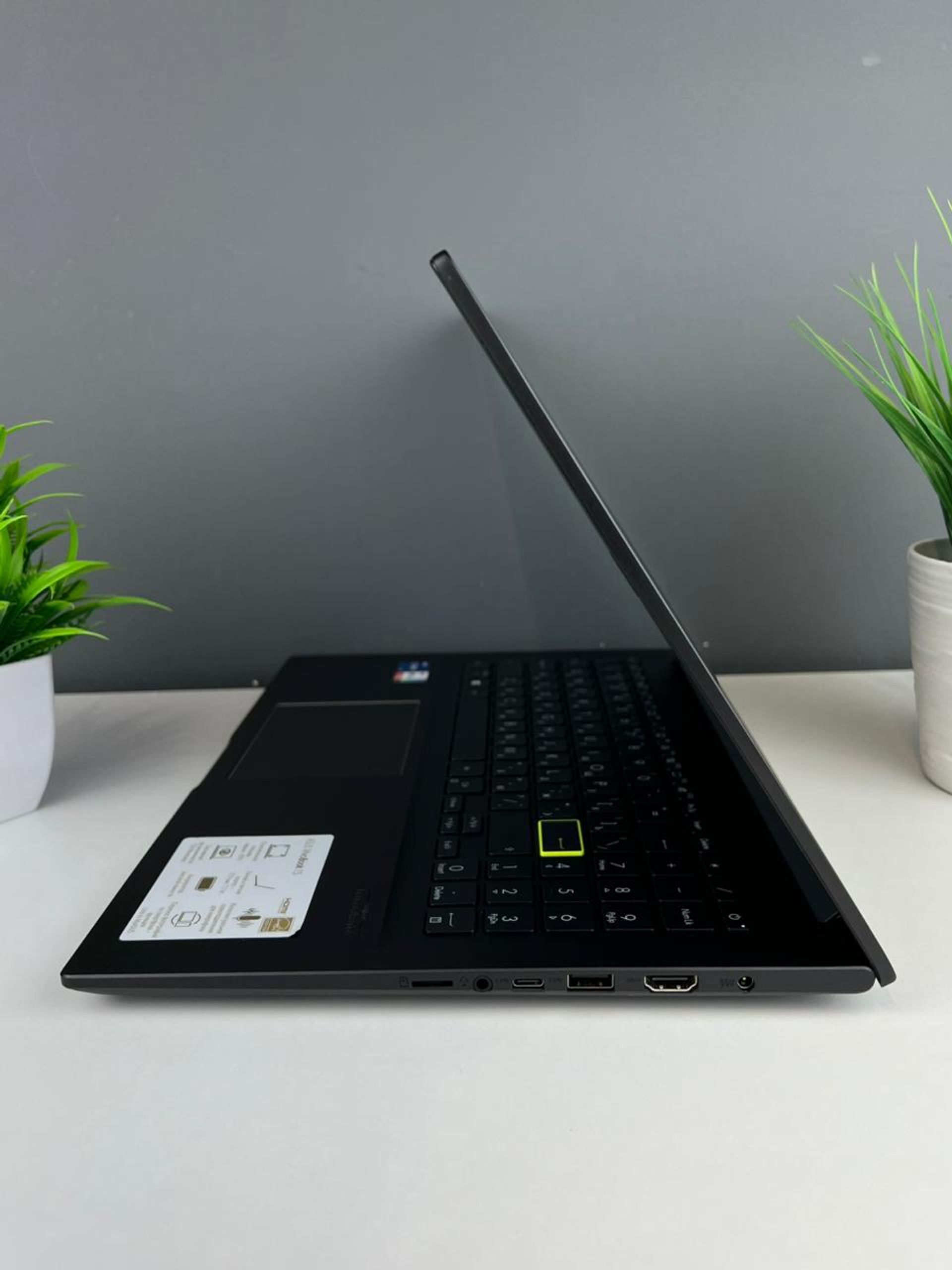 Asus Core i5/11 пок