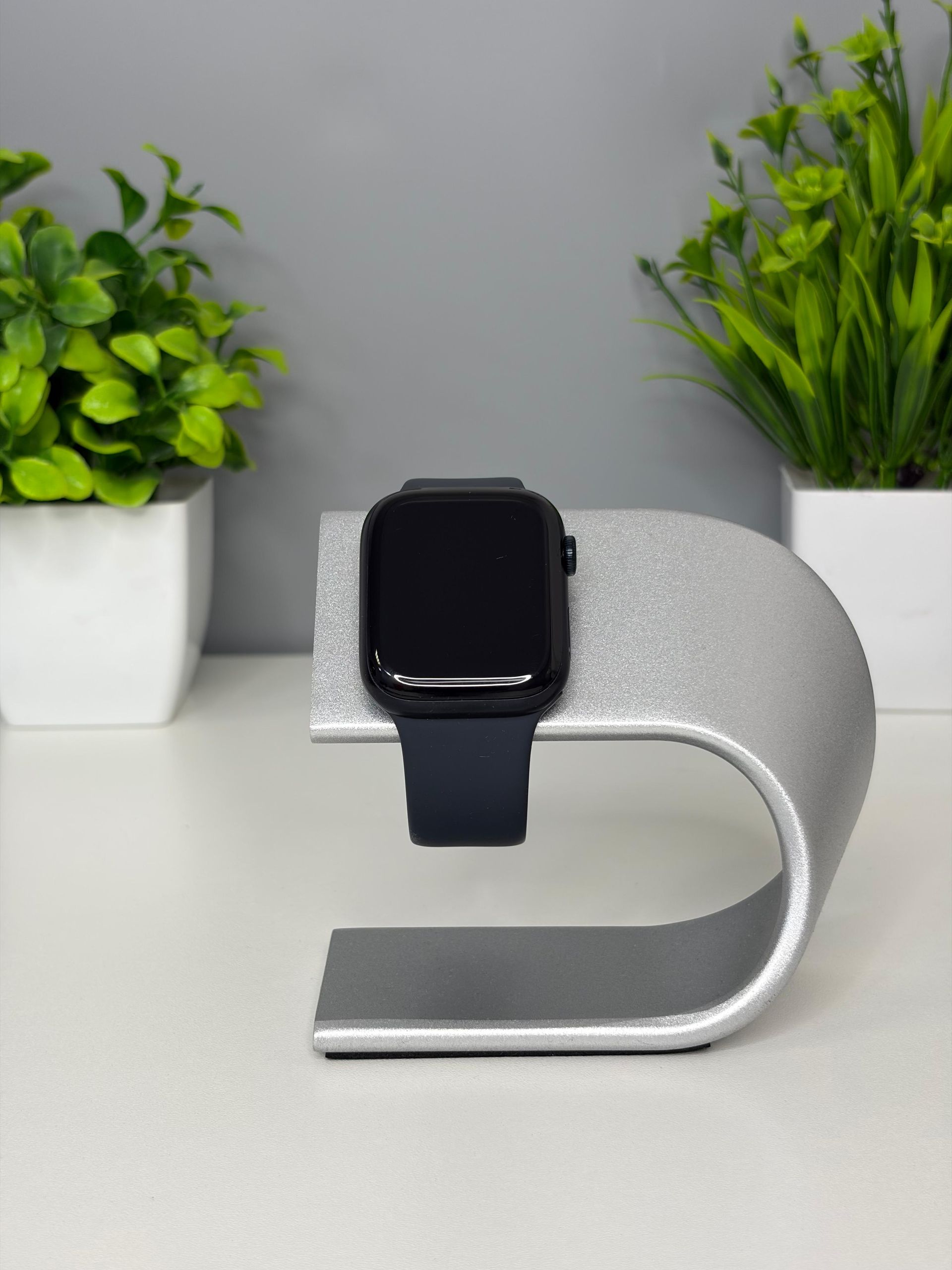 Apple Watch Series 9 GPS M/L 45 мм