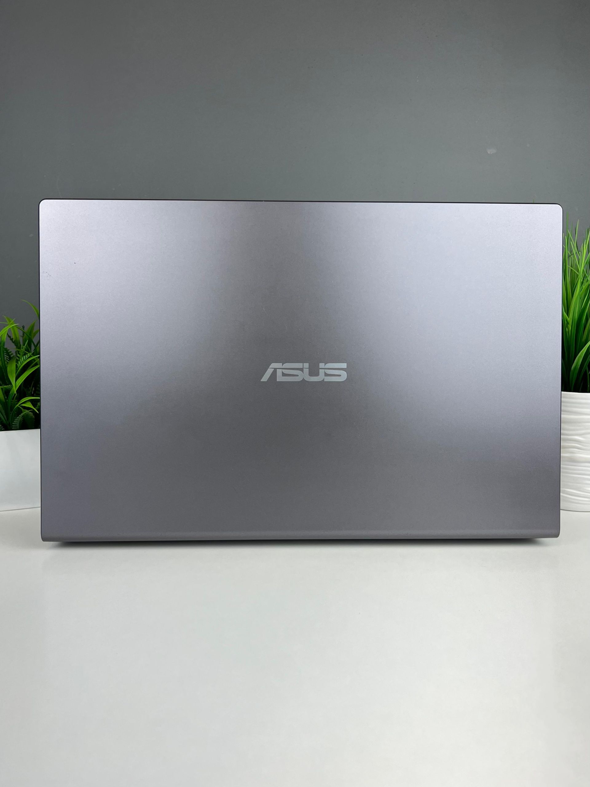 Ноутбук Asus core i3/11-пок  Intel Core i3  11-поколение  ядер 8 GB 256 GB 15 дюймов