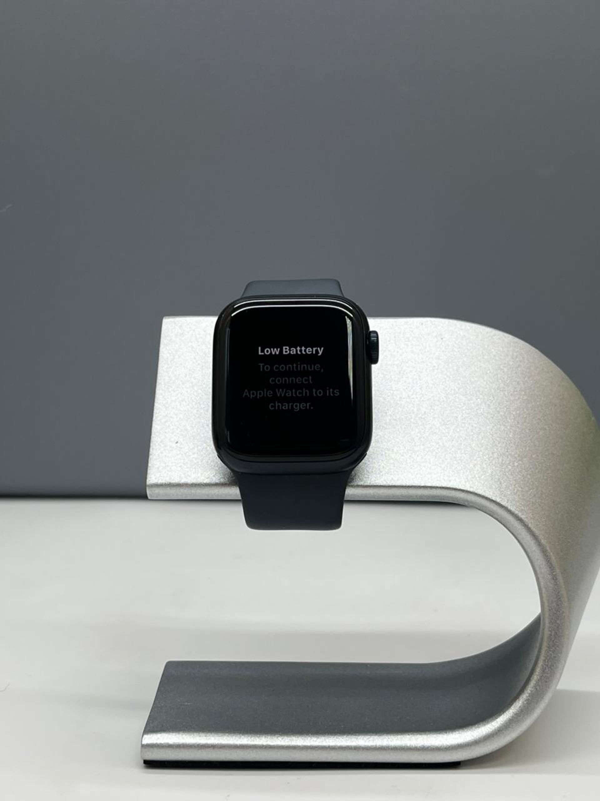 Apple Watch Series 9 GPS S/M 41 мм