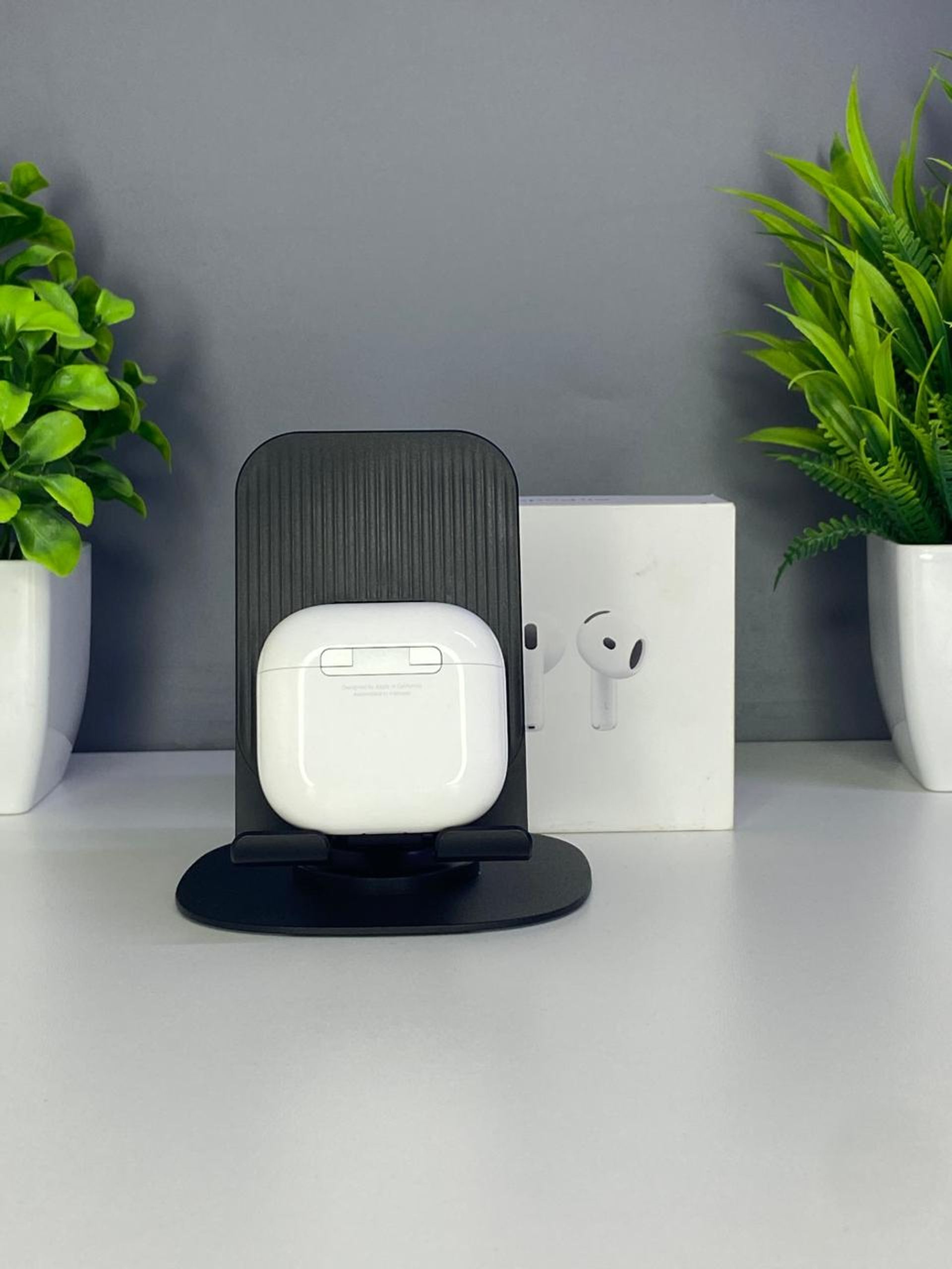 Apple AirPods 4 series