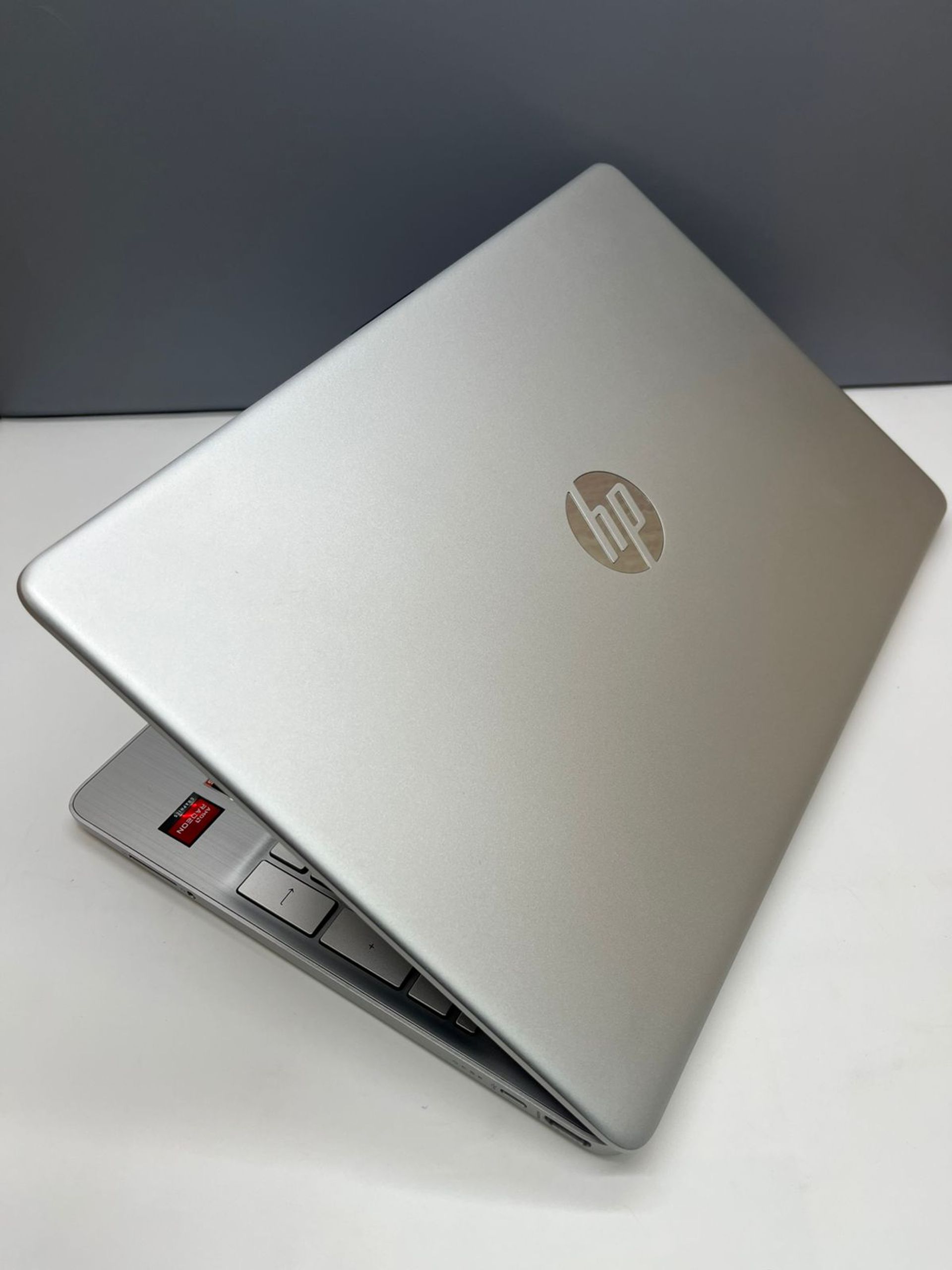 Hp Ryzen 5 (5-е поколение) 2023 (6 ядер / 12 потоков)