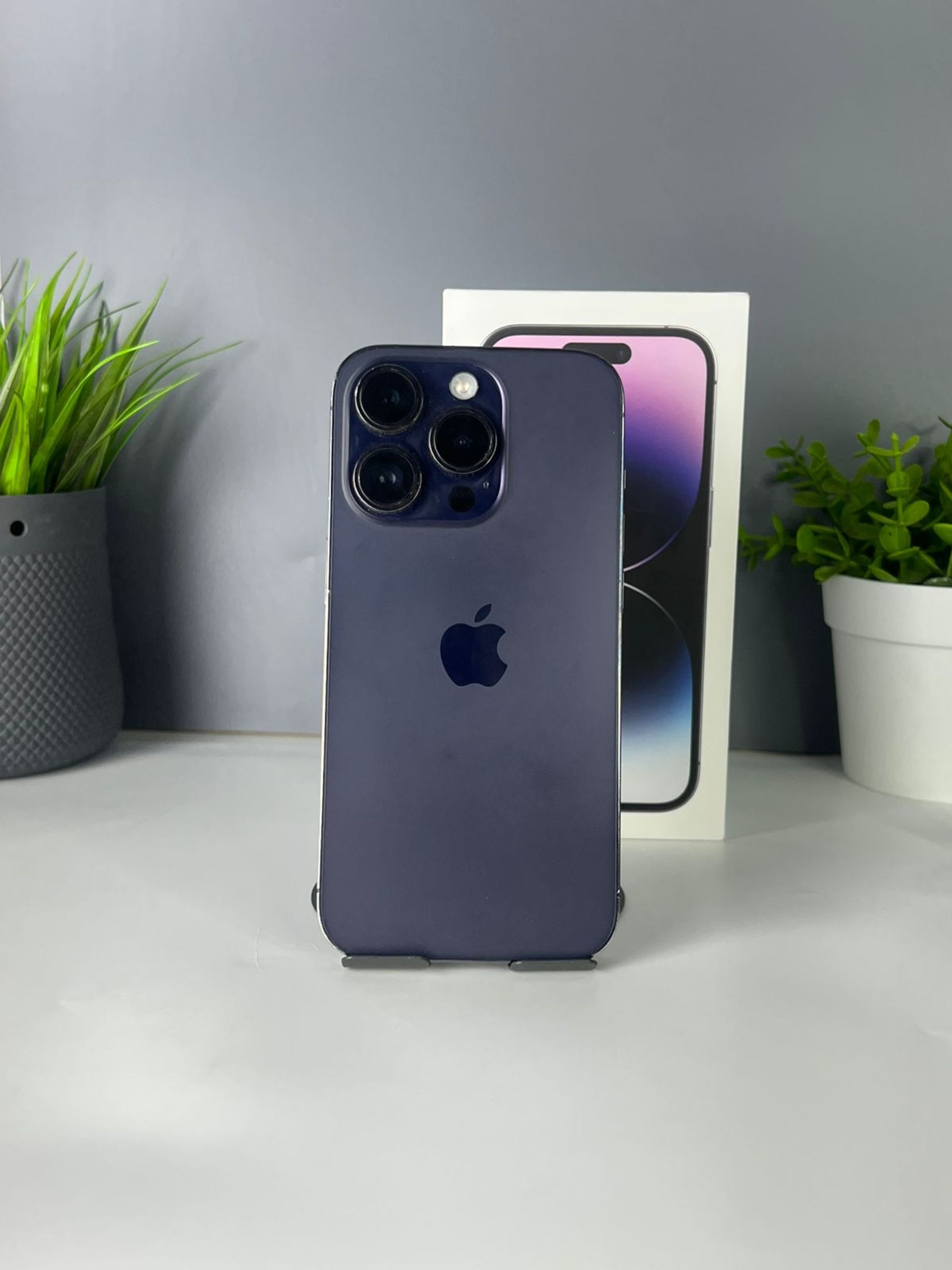 Apple iPhone 14 Pro 128GB - фото_0