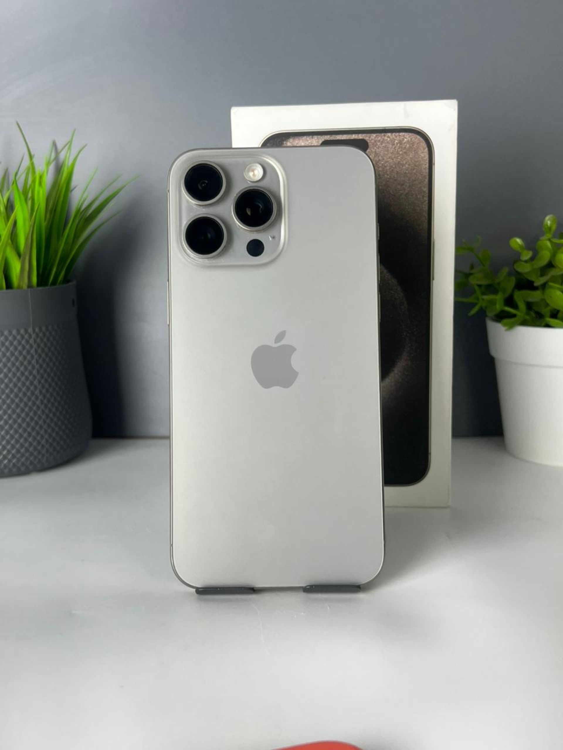 Apple iPhone 15 Pro Max 256GB